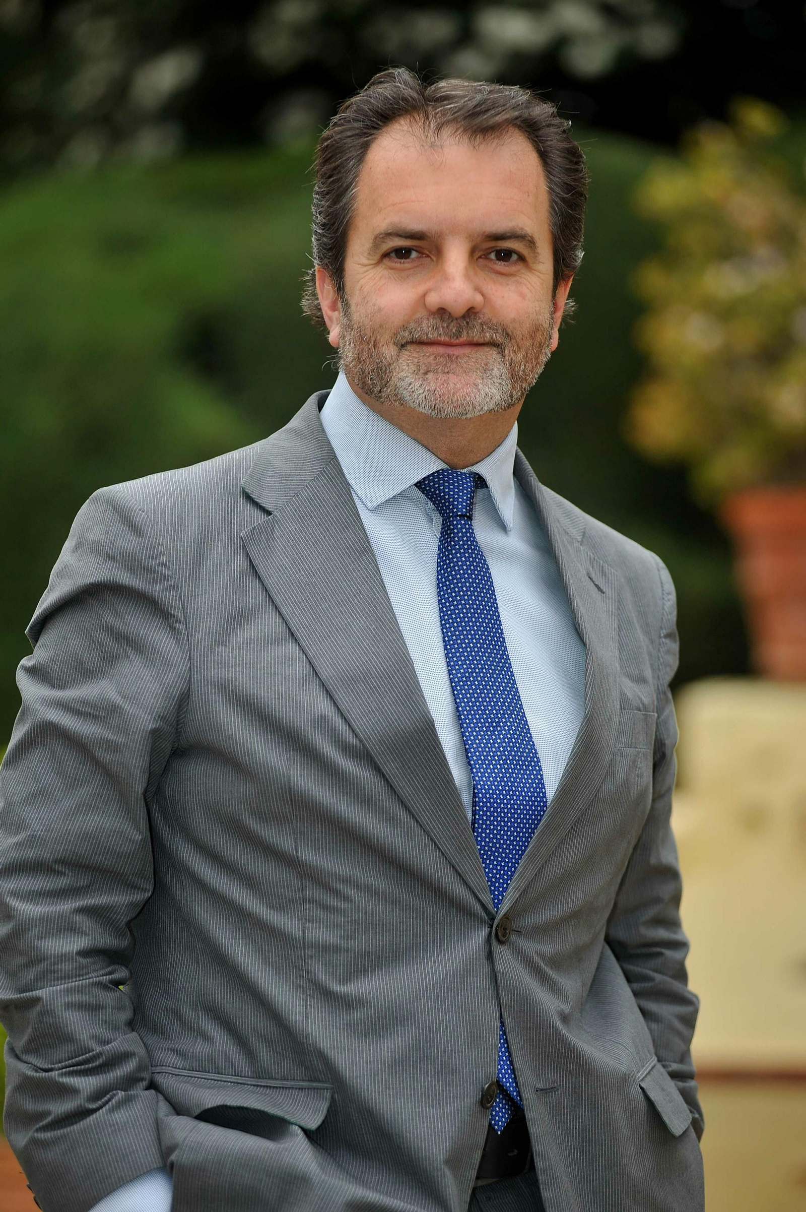 Jorge Ramos Sánchez.