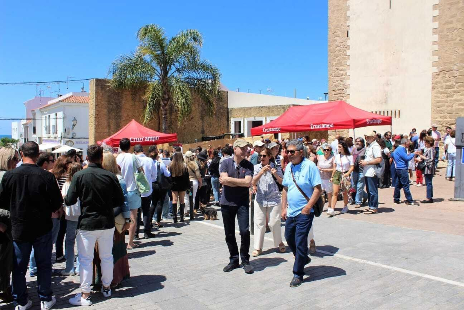 Semana del Atún de Conil