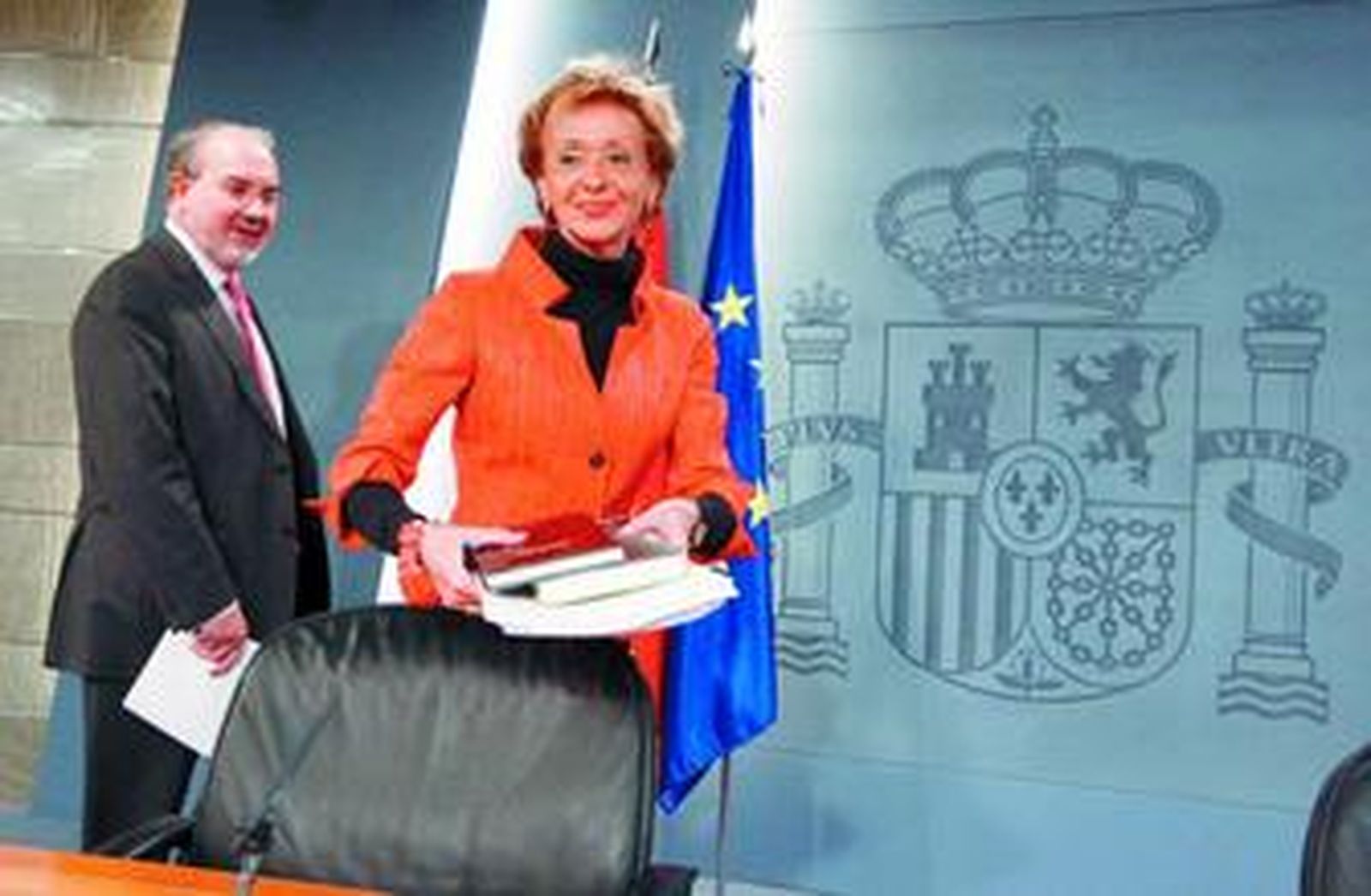 Más de 400 personas engrosan cada día las listas del paro andaluz