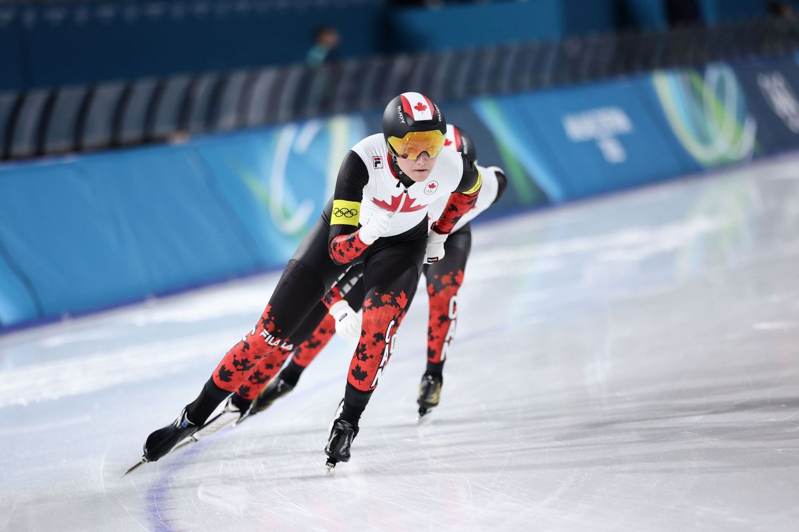 Las mejores fotos de los Juegos Olímpicos de invierno Milán Cortina d'Ampezzo 2026 | Jornada 12