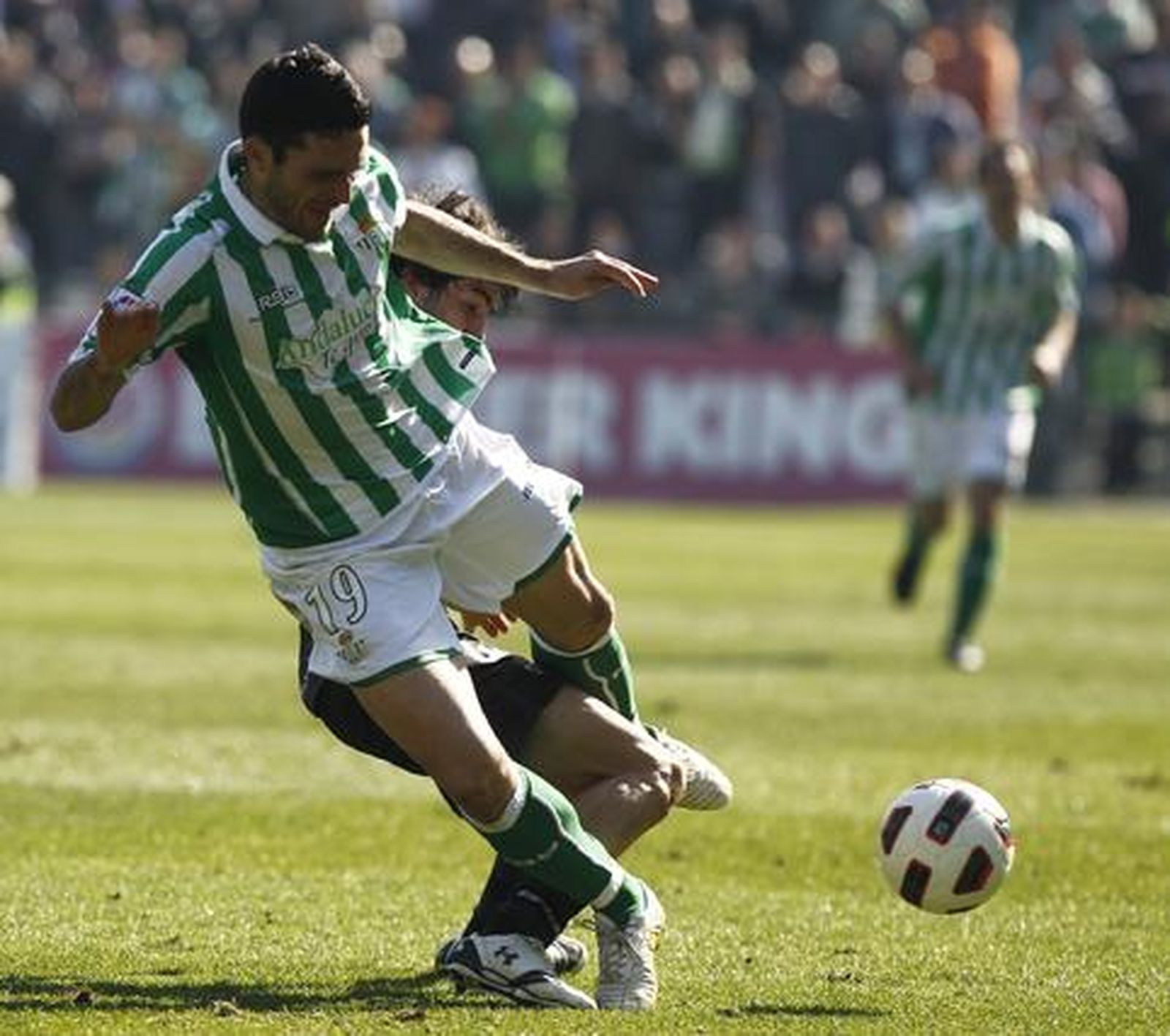 Foto: Antonio Pizarro