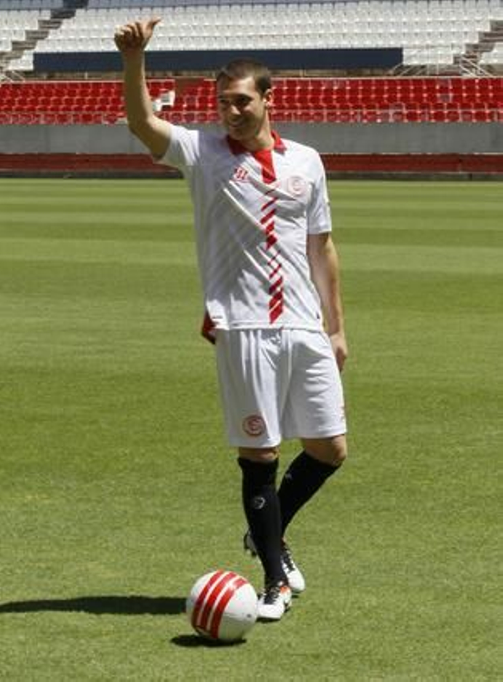 Foto: José Ángel García