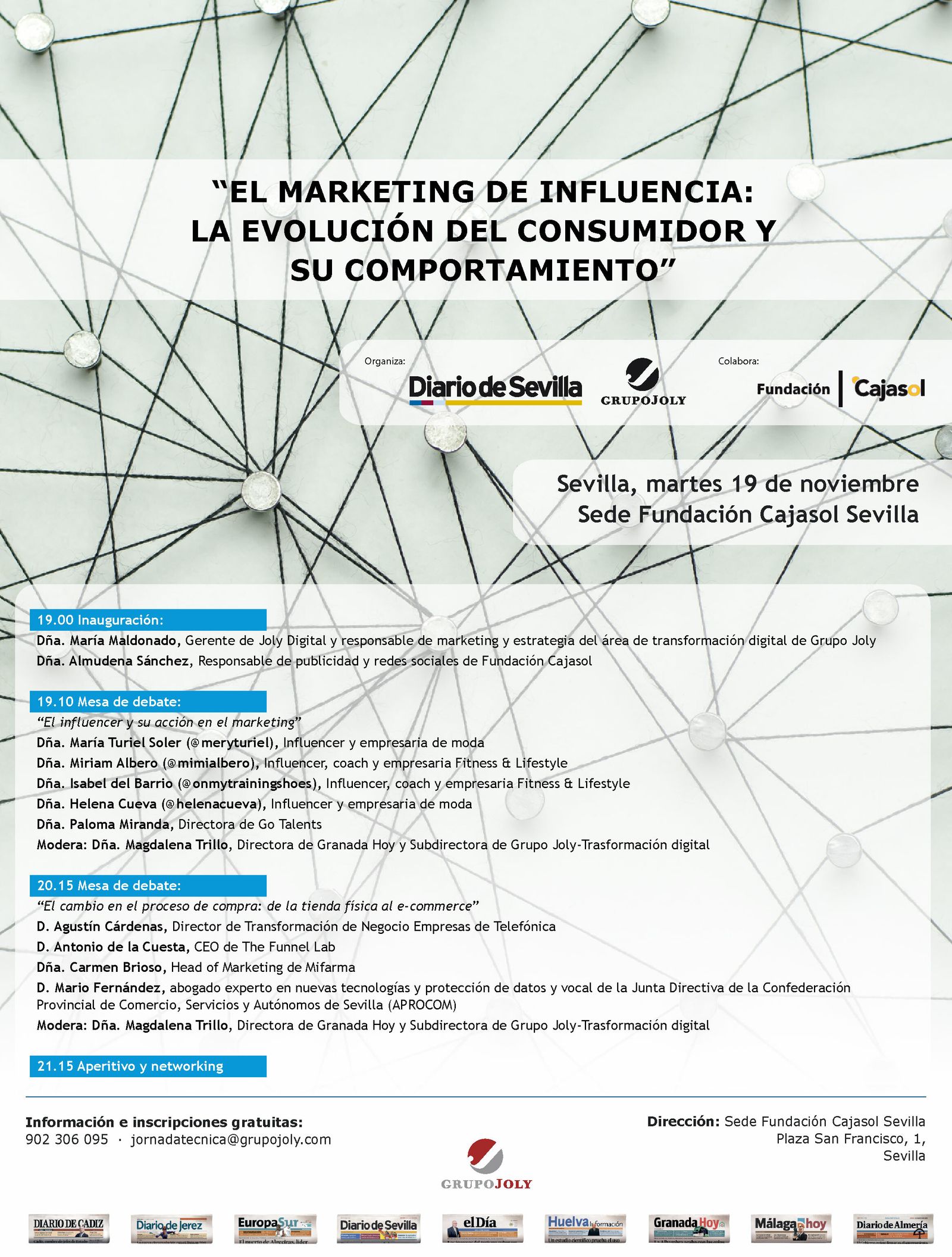 PROGRAMA JORNADA TECNICA