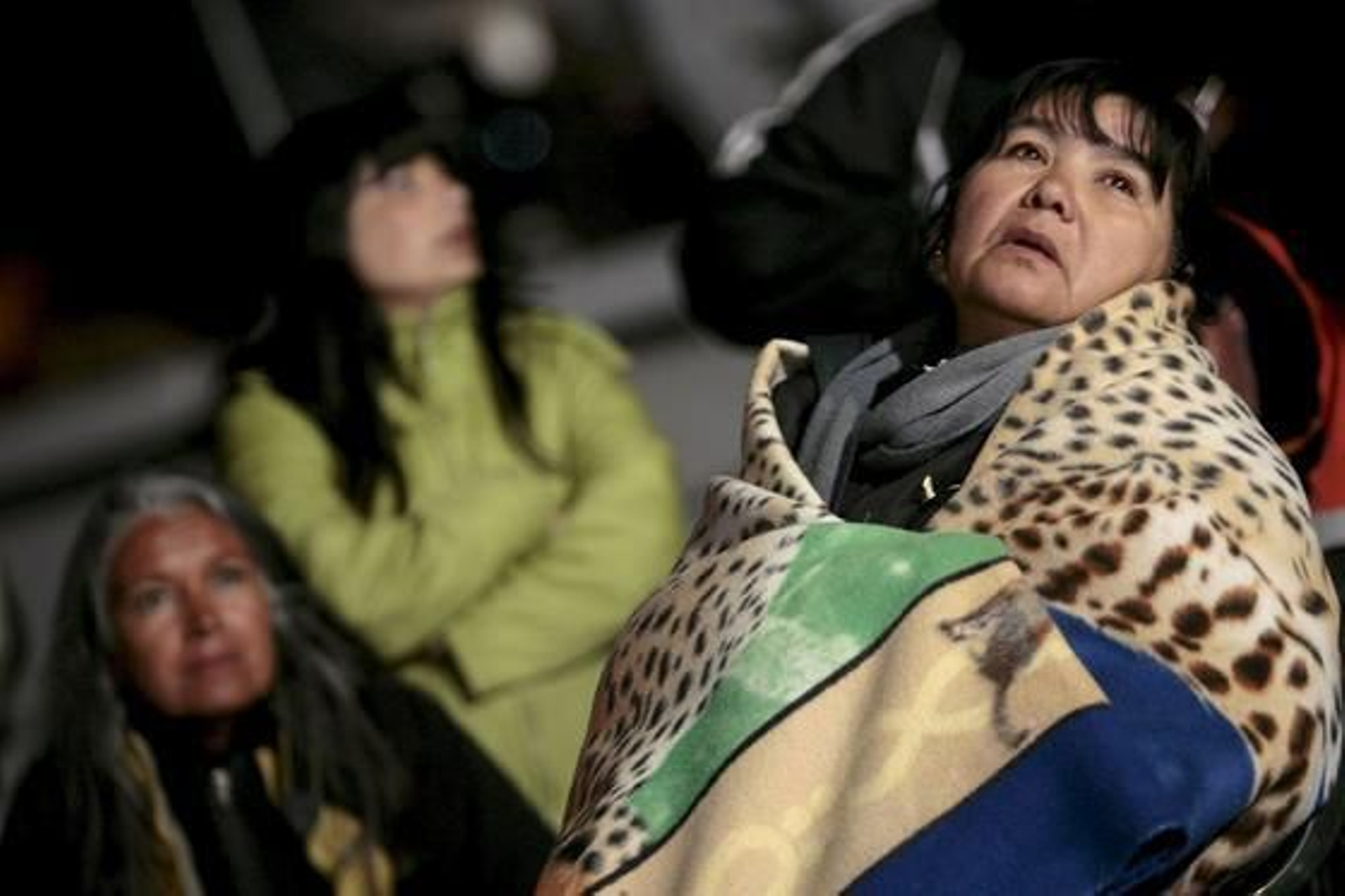 Foto: EFE / AFP / REUTERS