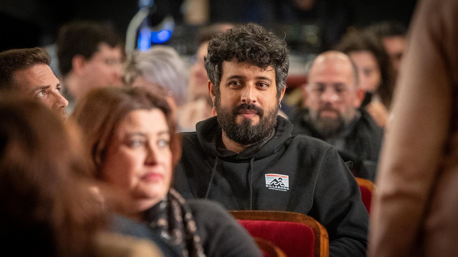 Búscate entre las mejores imágenes de la decimotercera sesión de preliminares del COAC 2025