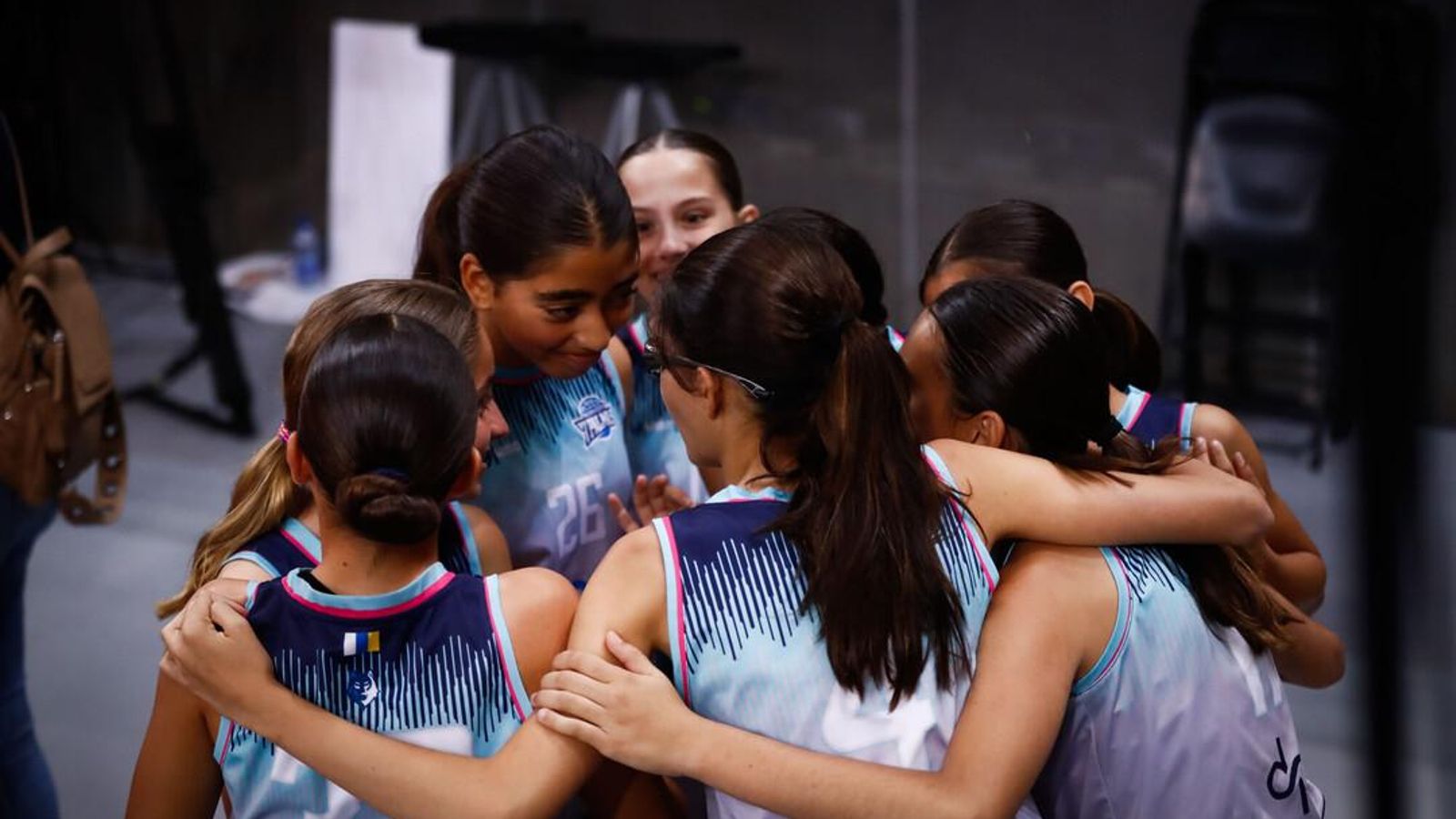 El Gran Canaria-Unicaja, en fotos