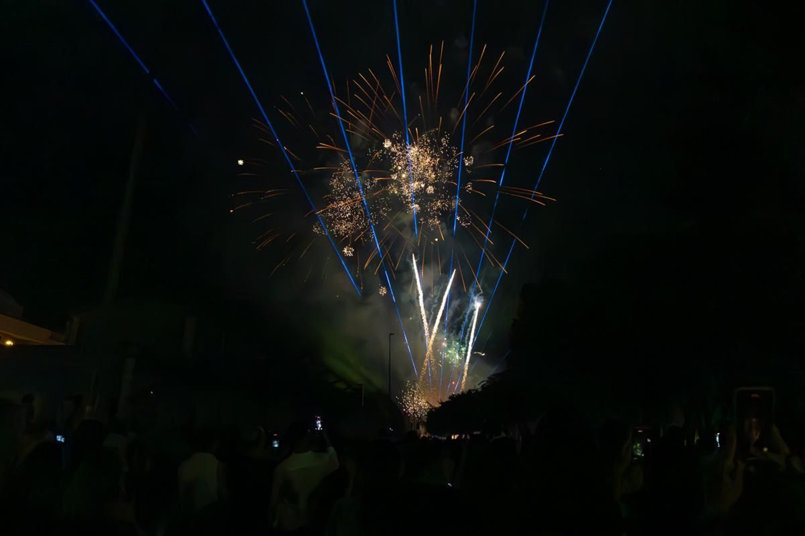 Feria y Fiestas de San Bartolomé