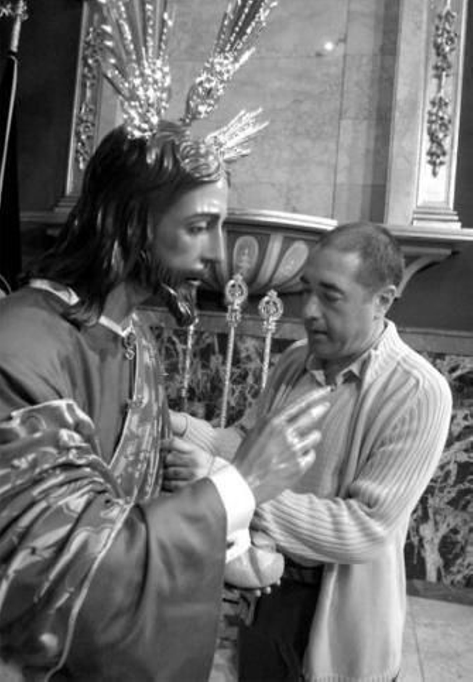 "Me gusta ser atrevido e innovar en lo que se puede"