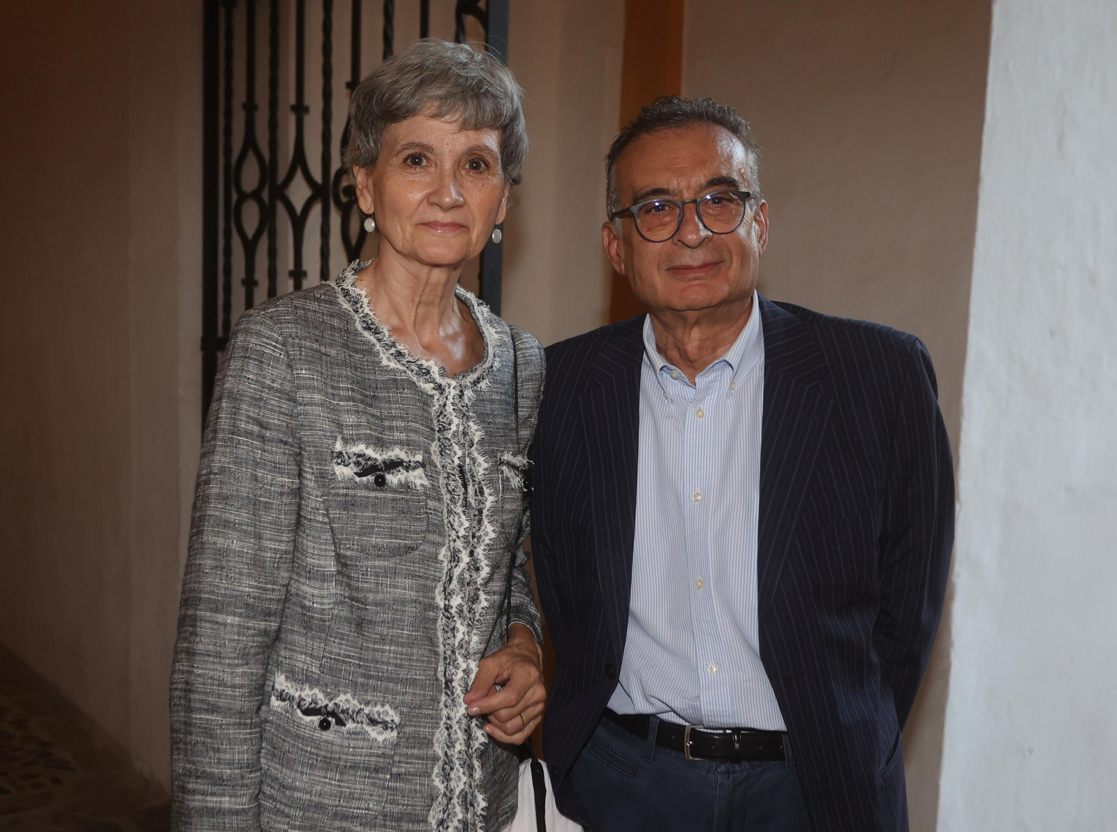 XI PREMIO MANUEL CLAVERO A EDUARDO SABORIDO