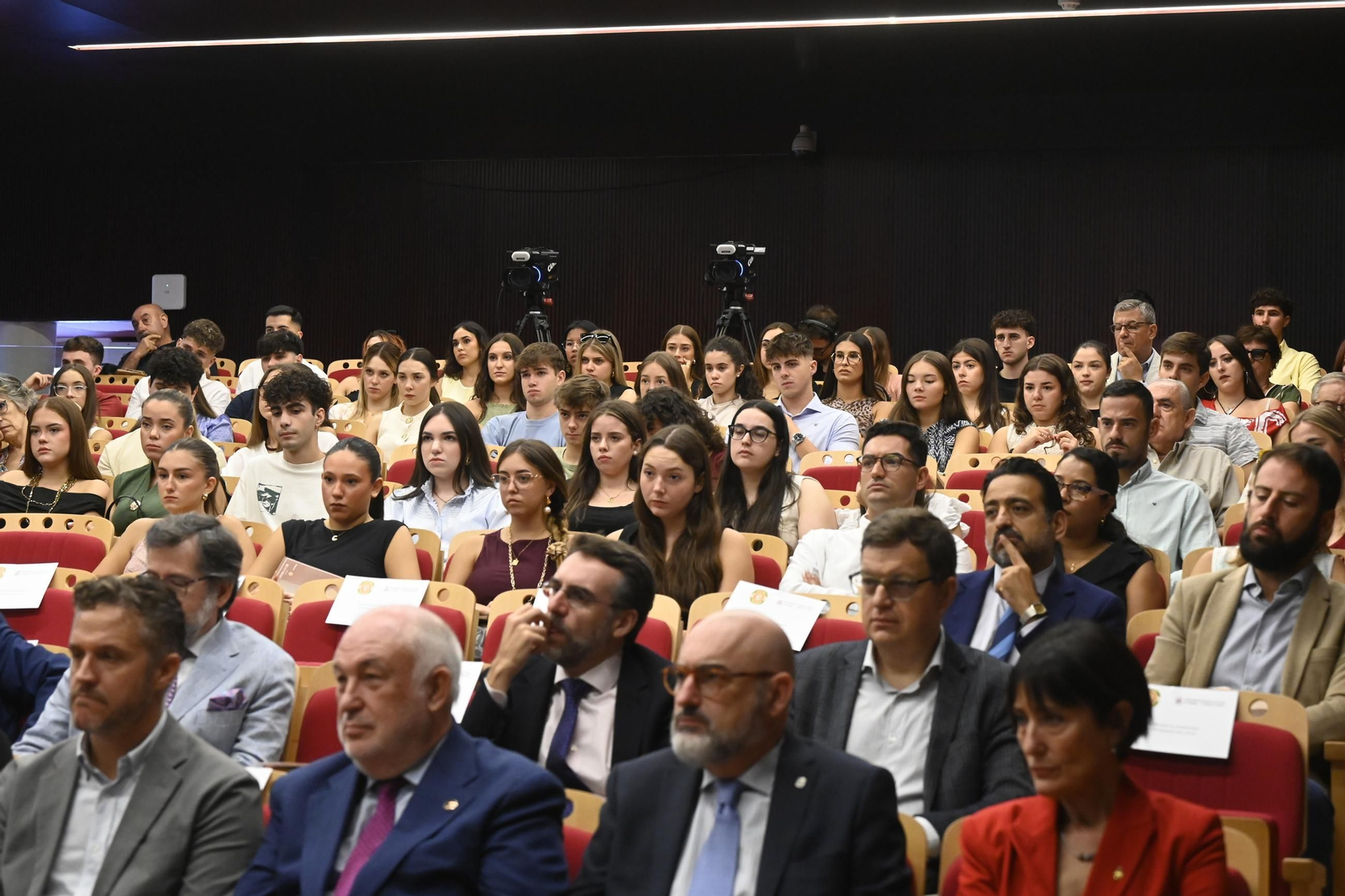 El II Coloquio Consenso Constitucional y Memoria Democrática de Córdoba, en imágenes