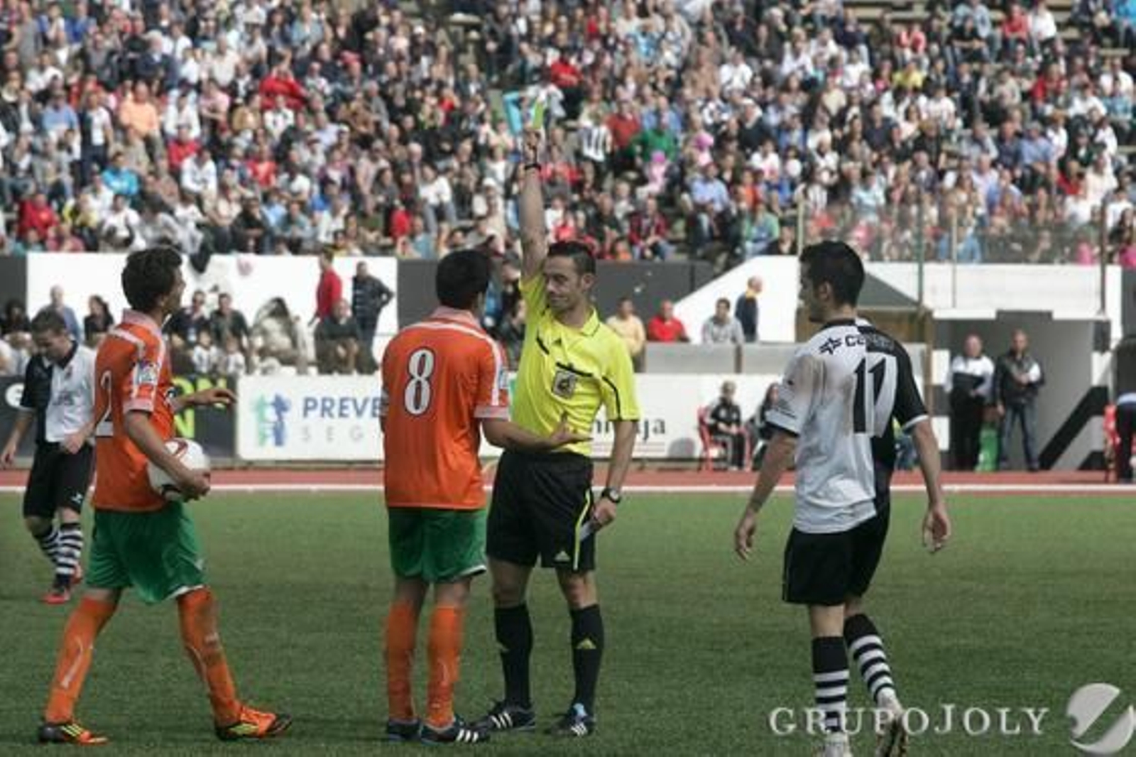 Foto: Jose Maria Quinones