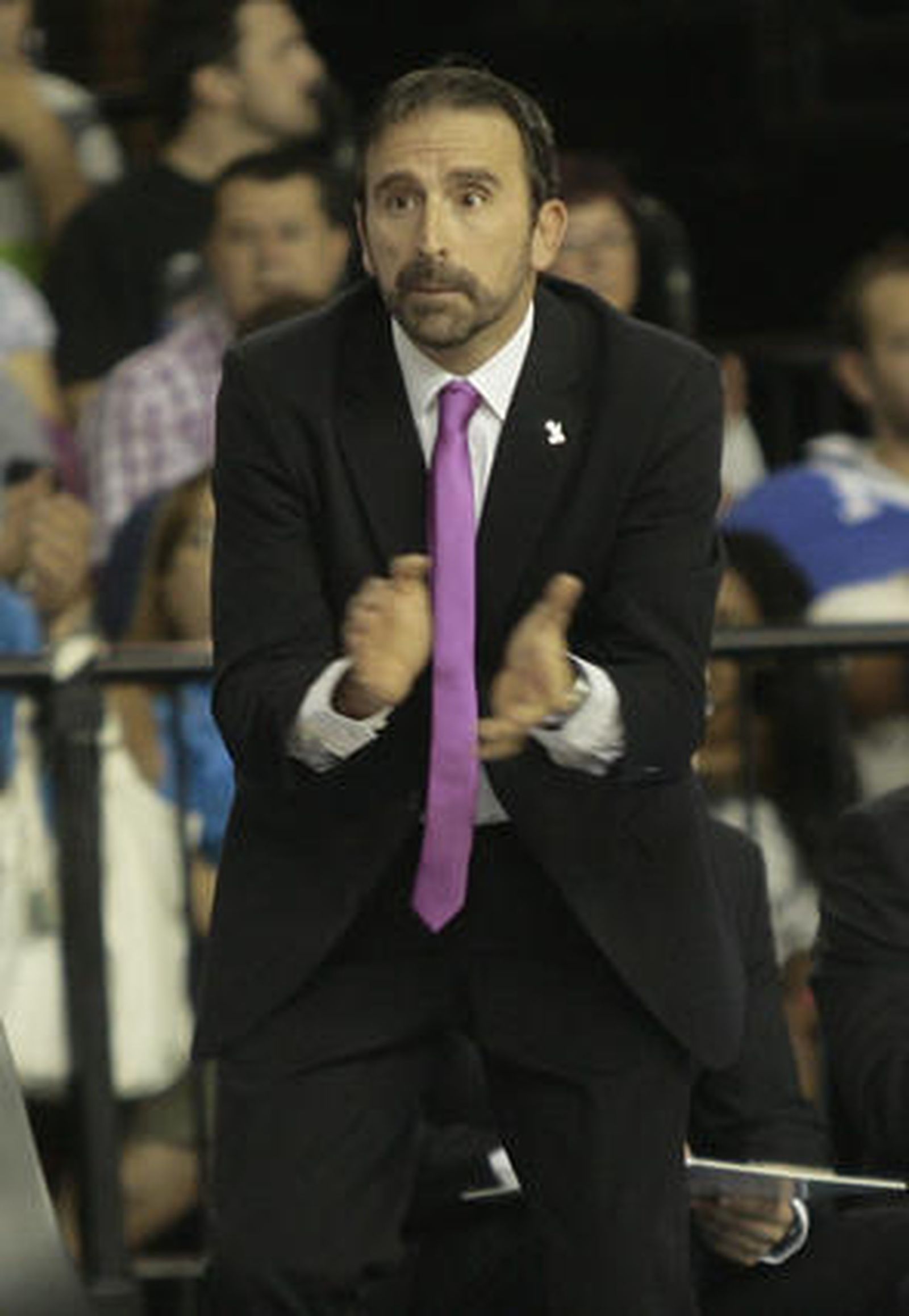 Foto: Juan Carlos Muñoz

Foto: Juan Carlos Muñoz