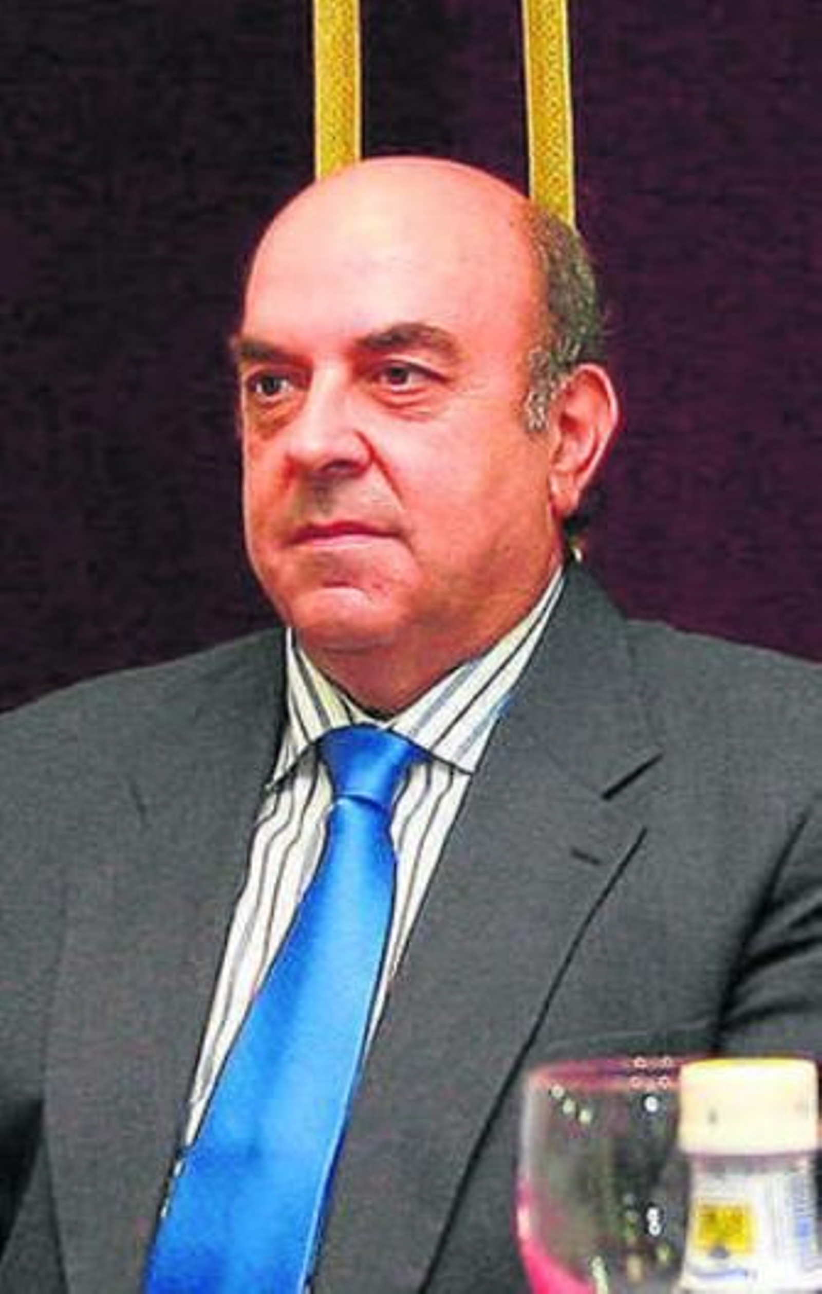 Manuel Muñoz Natera.