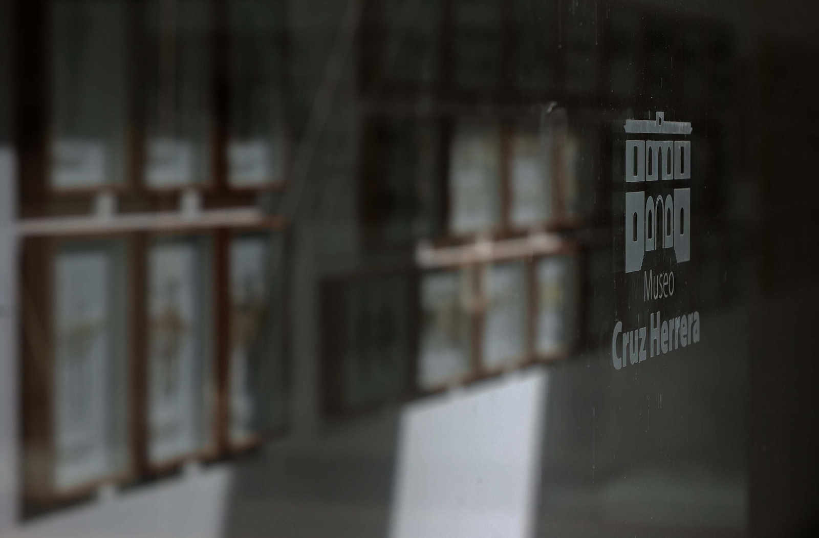 Fotos del Museo Cruz Herrera de La Línea