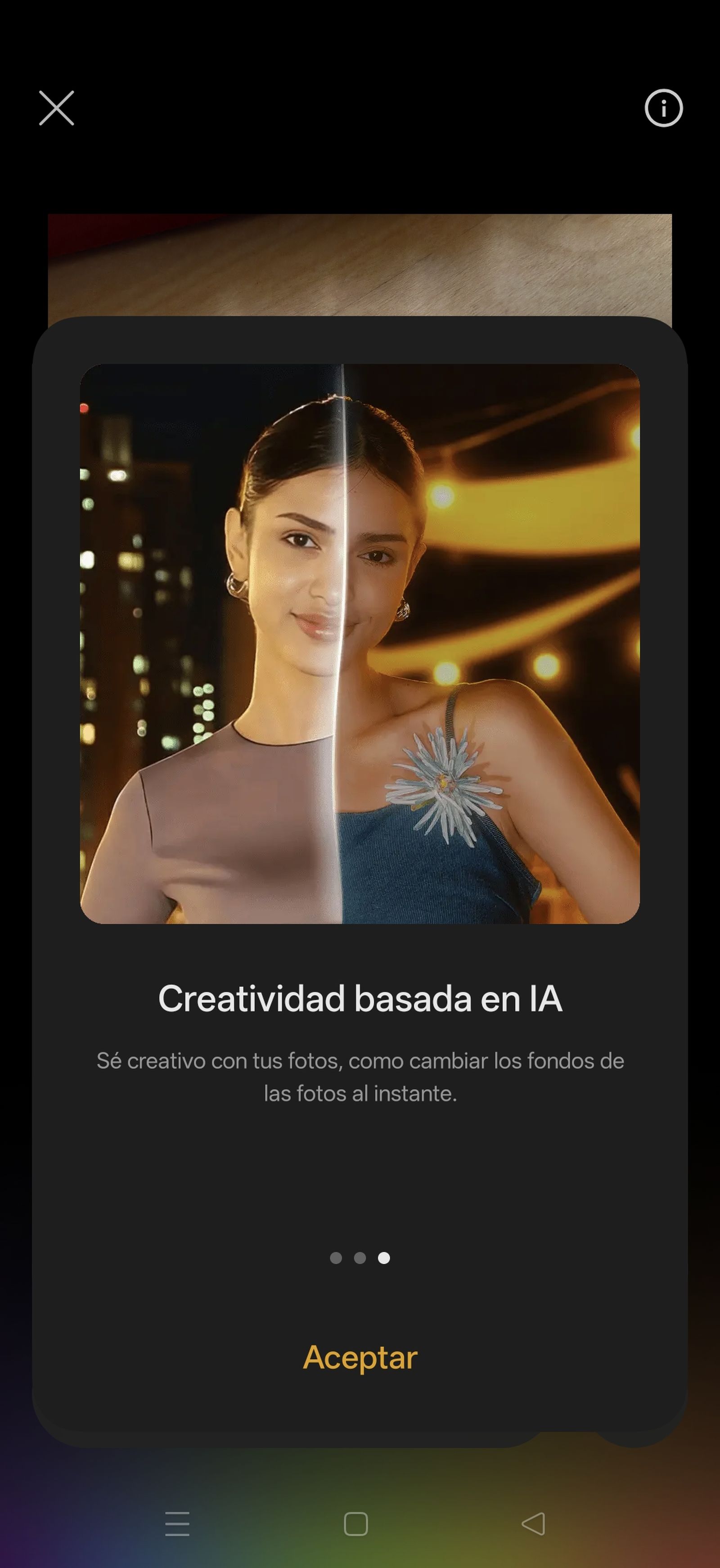Realme GT 8 Pro - Fotos del análisis