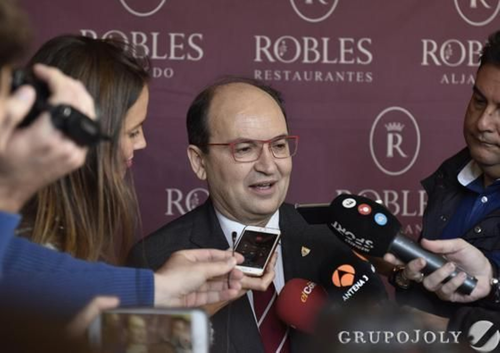 Foto: Juan Carlos Vázquez