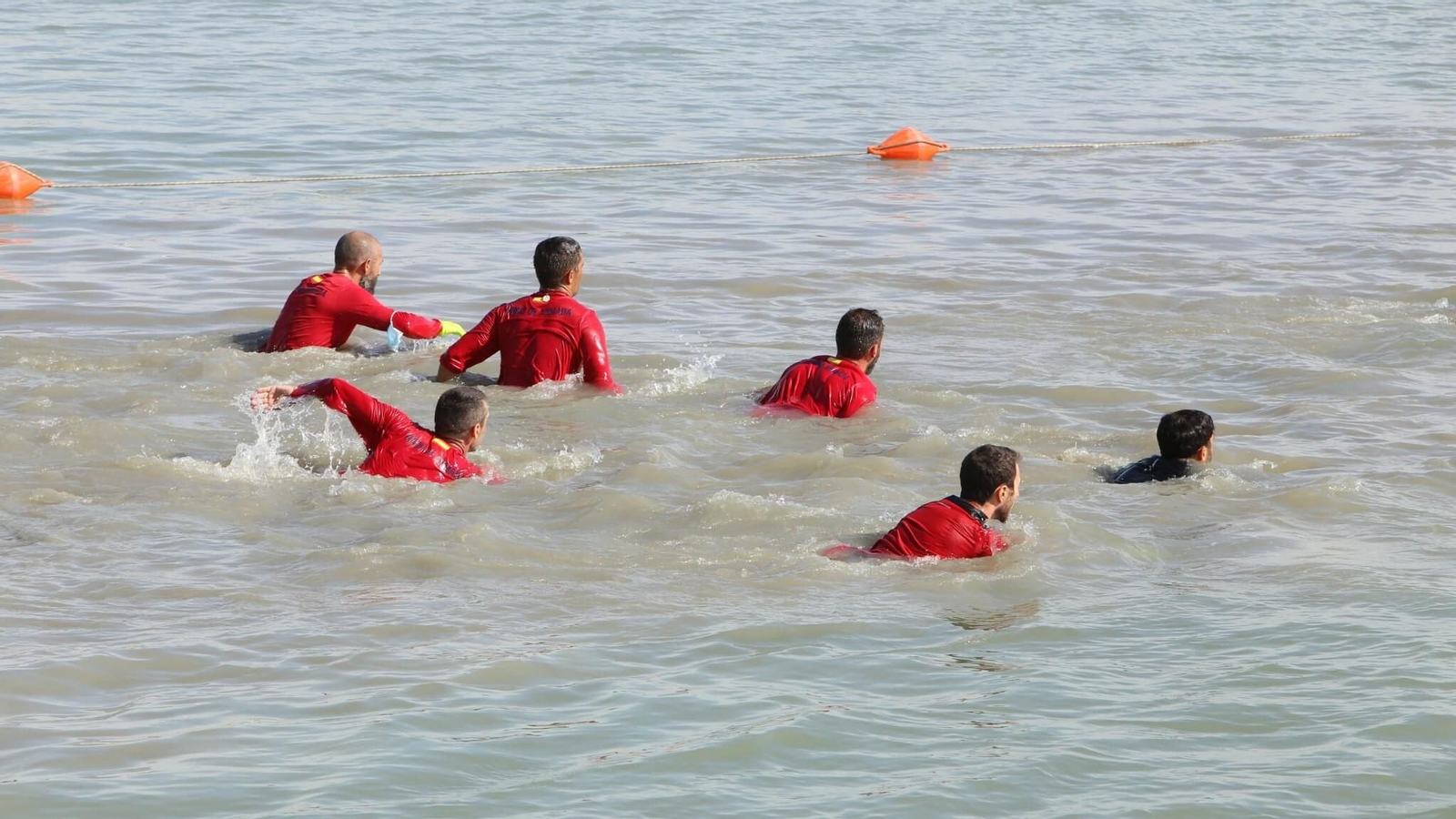 Así ha sido el espectacular retorno de la Fan Pin en San Fernando