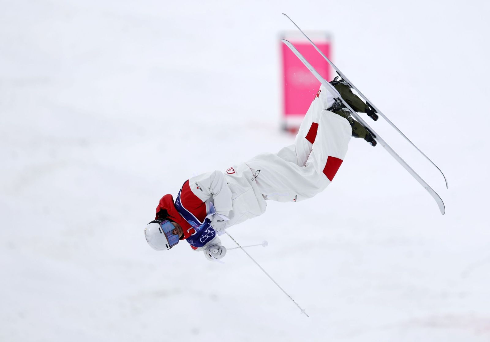 Las mejores fotos de los Juegos Olímpicos de invierno Milán Cortina d'Ampezzo 2026 | Séptima jornada
