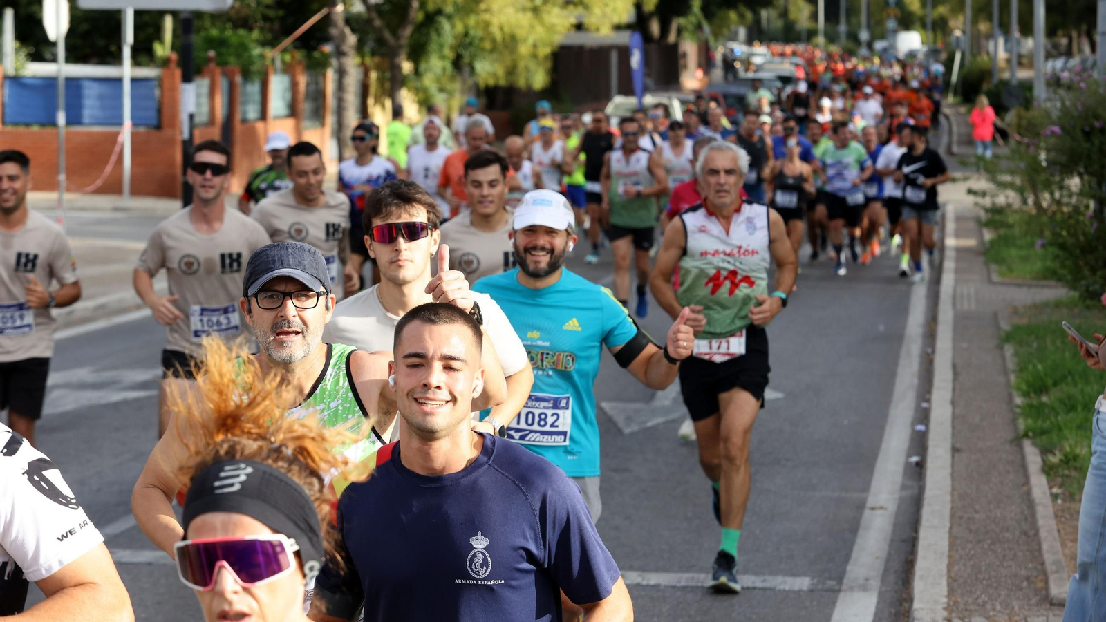 Búscate en la Media Maratón de Jerez 2025 (3)