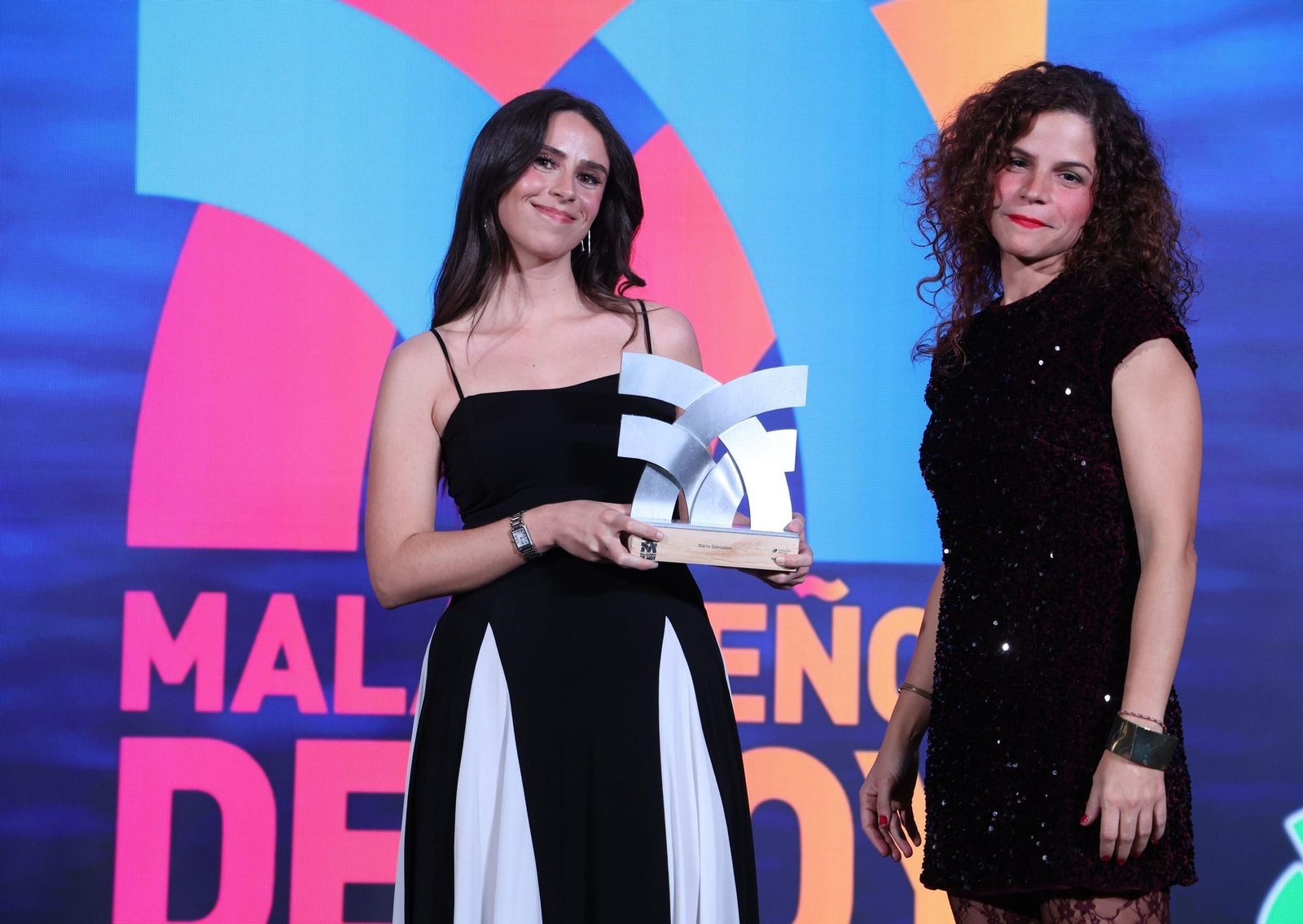 Más fotos de los Premios Malagueños de Hoy 2025