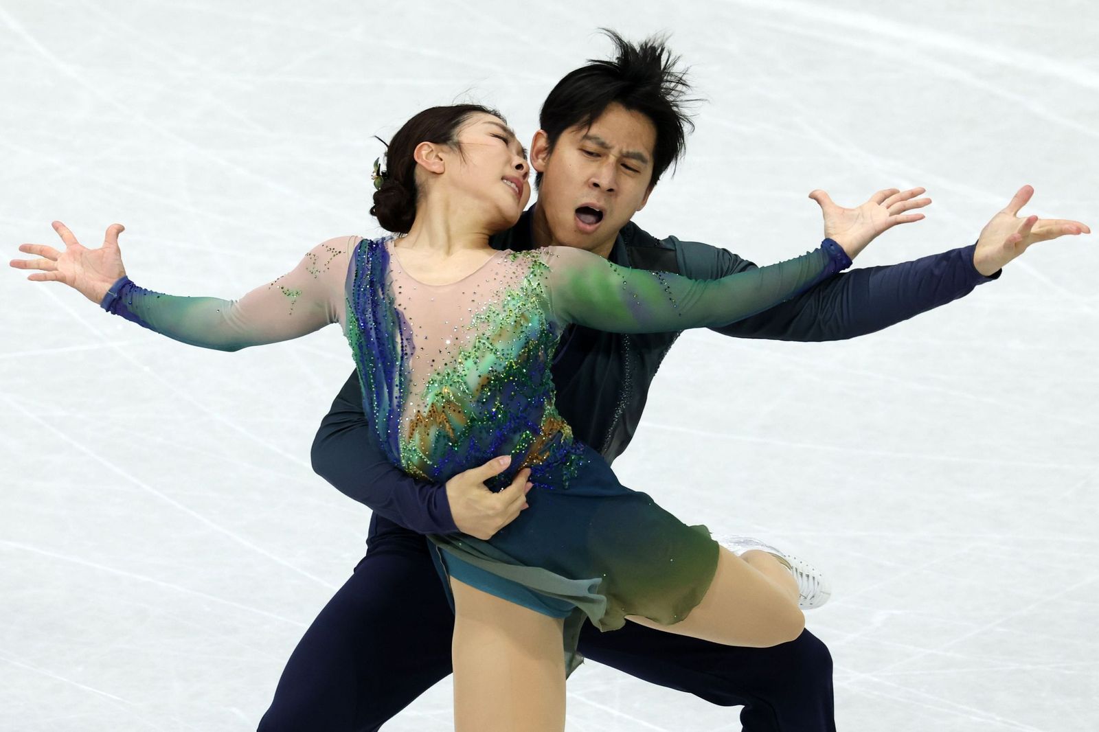 Las mejores fotos de los Juegos Olímpicos de invierno Milán Cortina d'Ampezzo 2026 | Undécima jornada