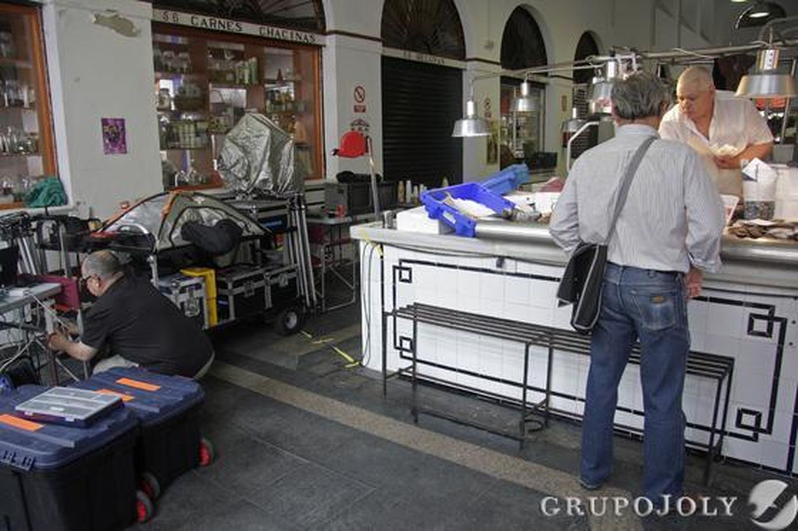 Foto: B.Vargas/Diana V.R.