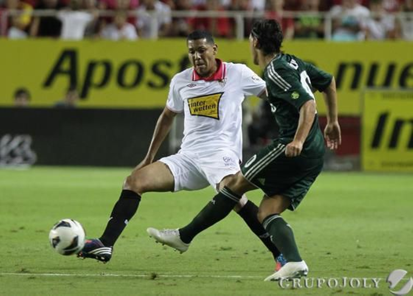 Foto: Antonio Pizarro