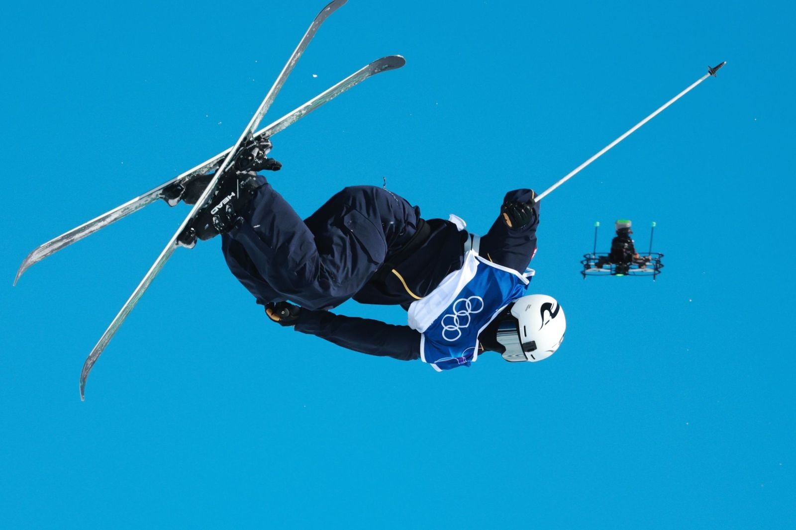 Las mejores fotos de los Juegos Olímpicos de invierno Milán Cortina d'Ampezzo 2026 | Segunda jornada