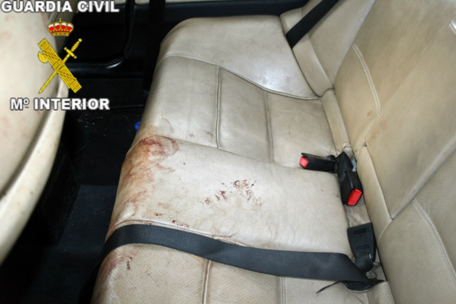 Detenidos 15 miembros de una red que torturaba y secuestraba a narcos