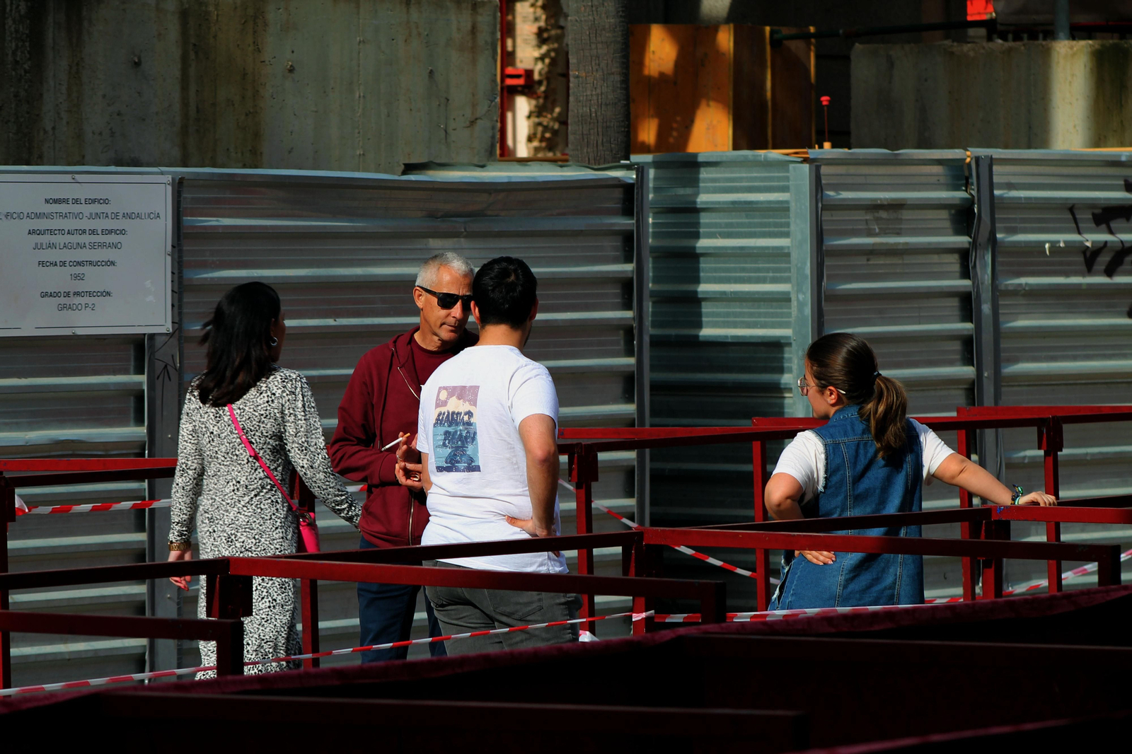 Imágenes del 30 de Marzo