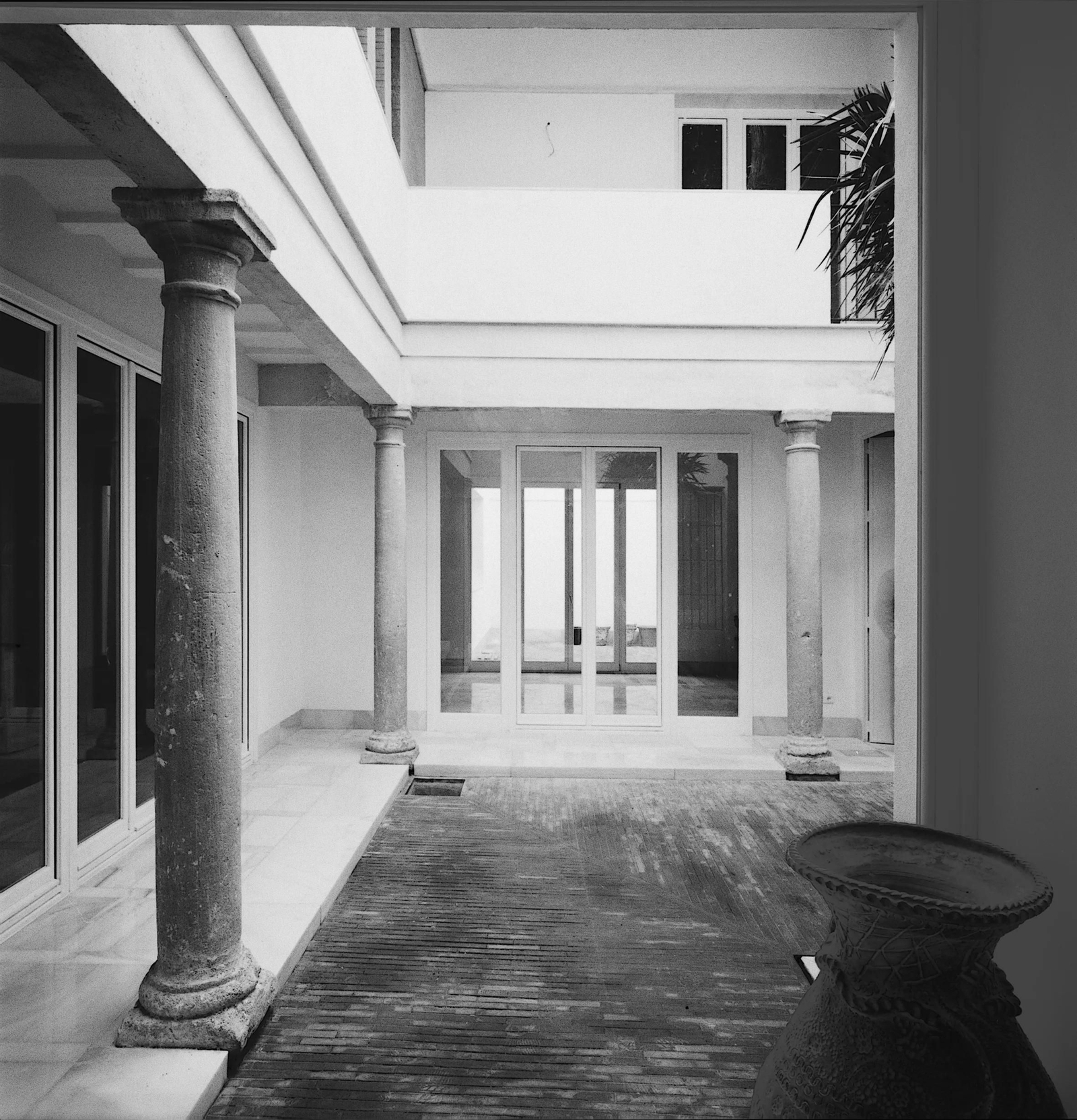 Patio de calle Beatas Patio de calle Beatas