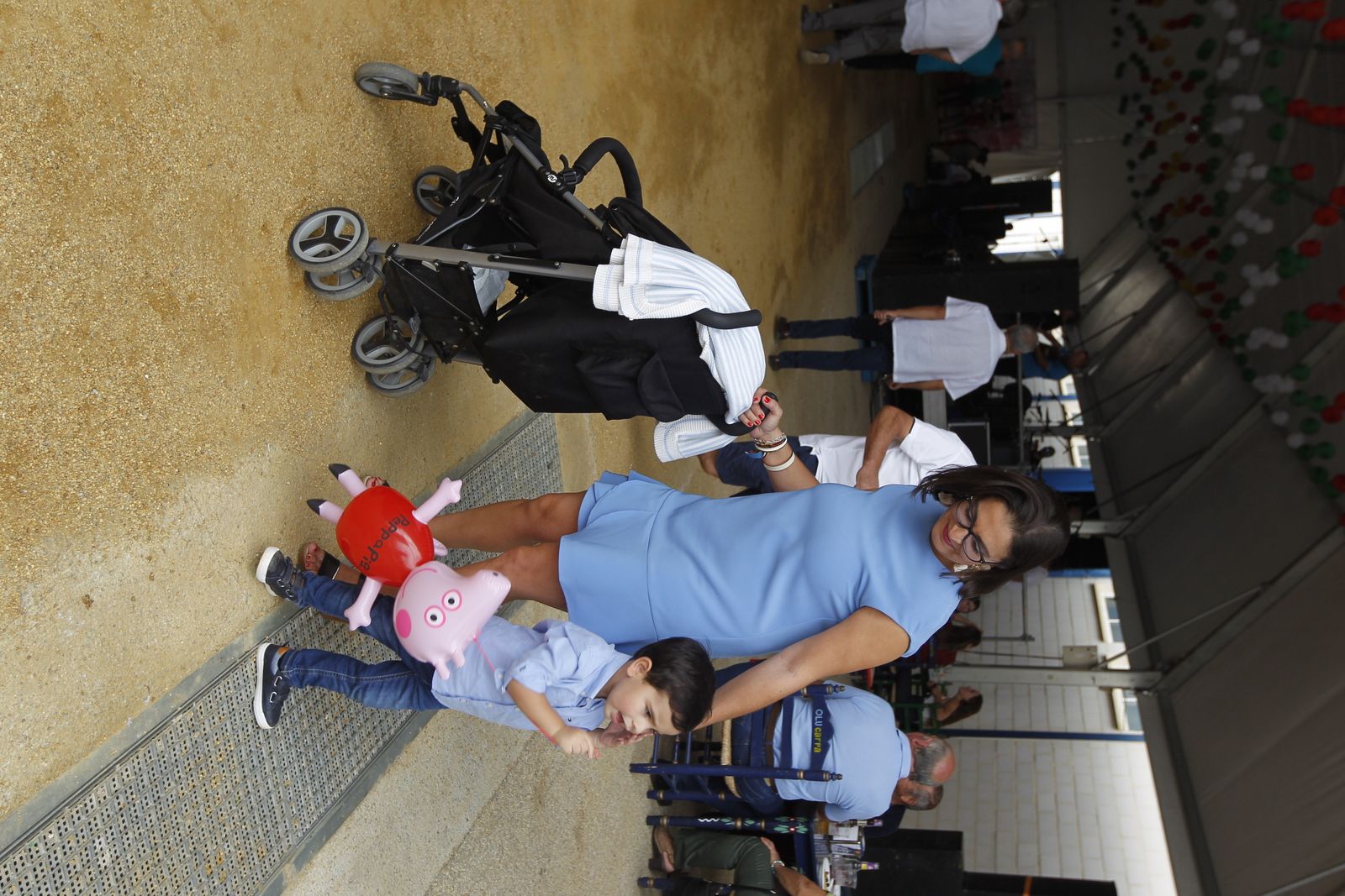 Fotogalería Fiestas de Olula del Río
