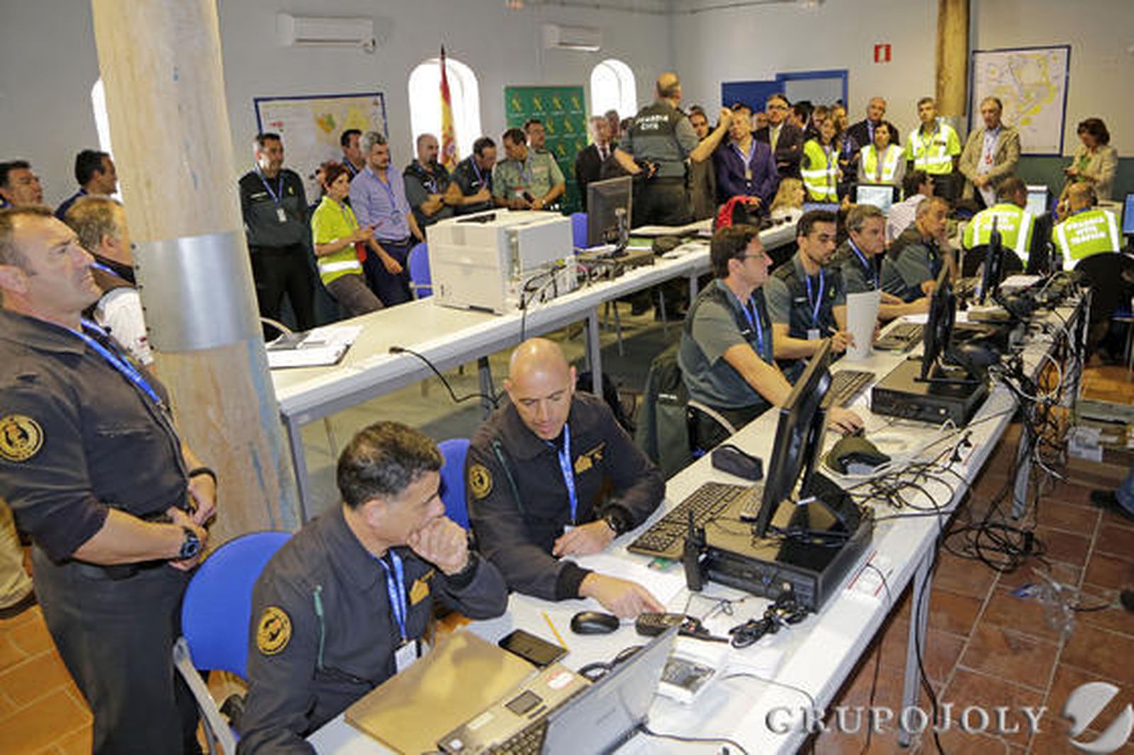 Foto: Pascual · Vanesa Lobo · Manuel Aranda