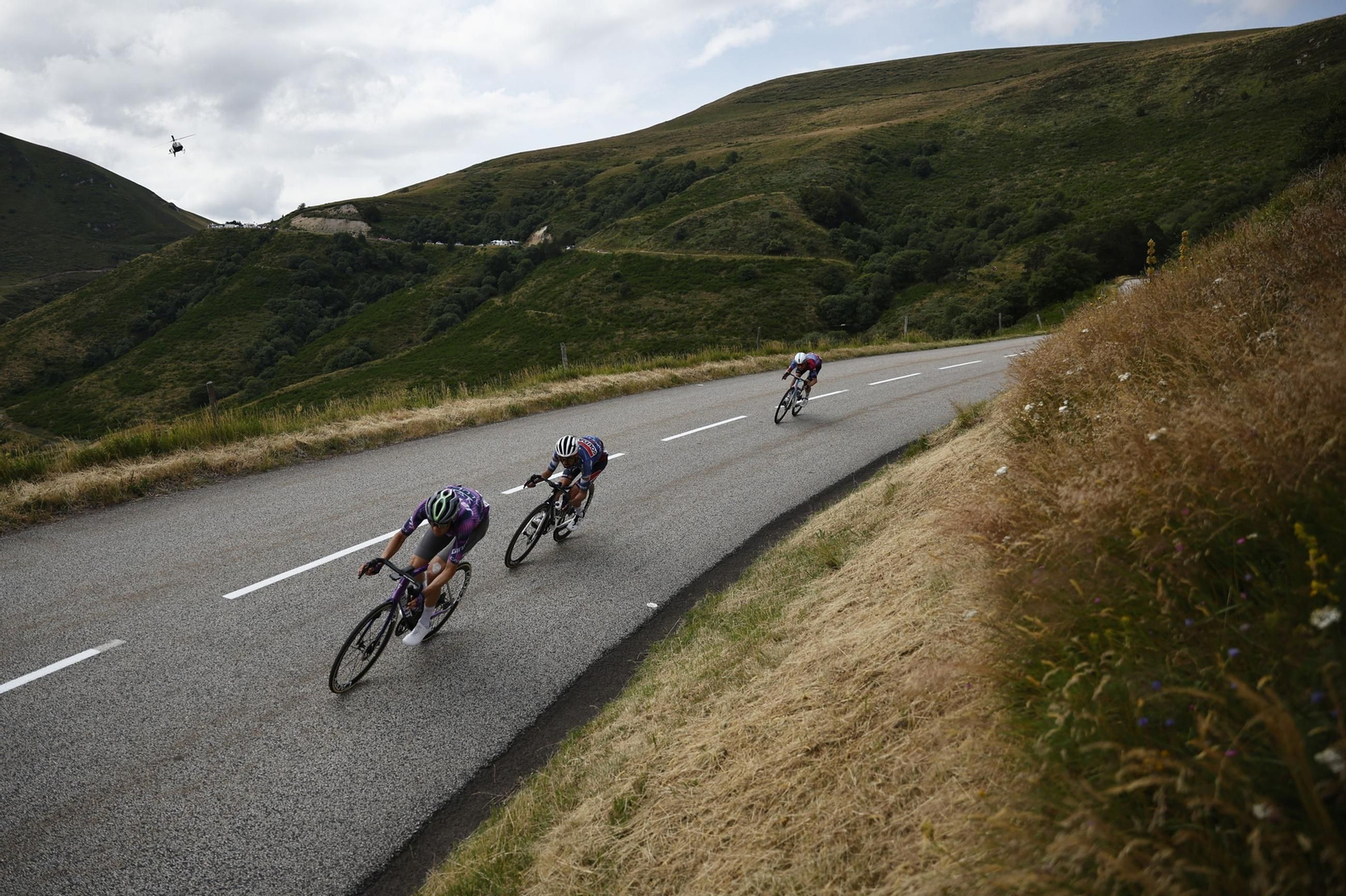 Las mejores fotos del Tour de Francia | Etapa 10