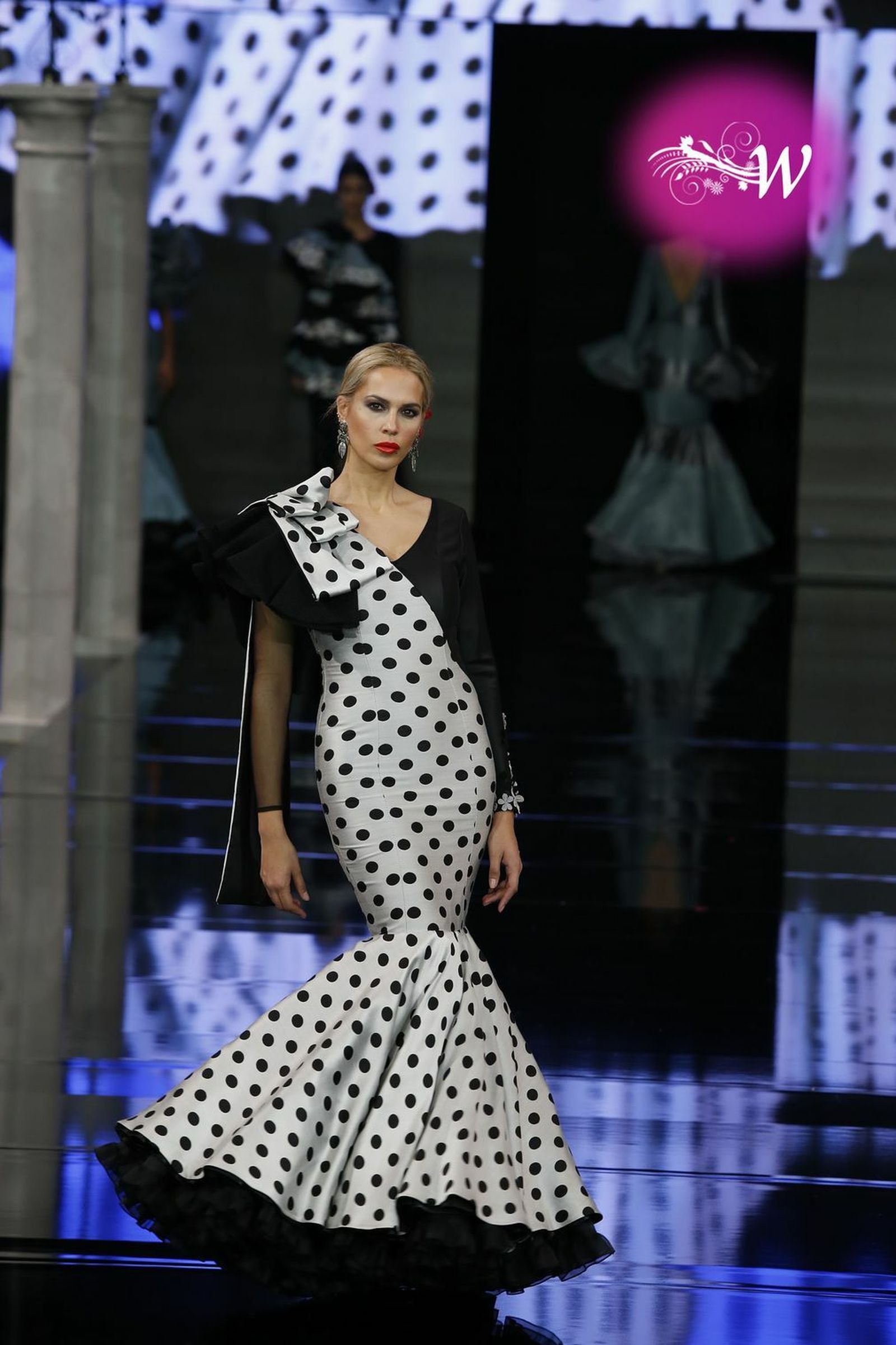 Así es la colección 'Santa Cruz' de Javier García para Simof 2020