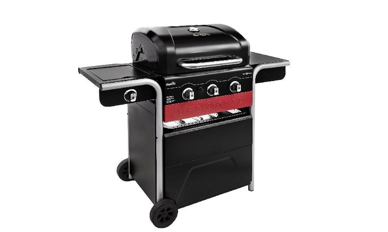 Char-Broil Gas2Coal® Char-Broil Gas2Coal®