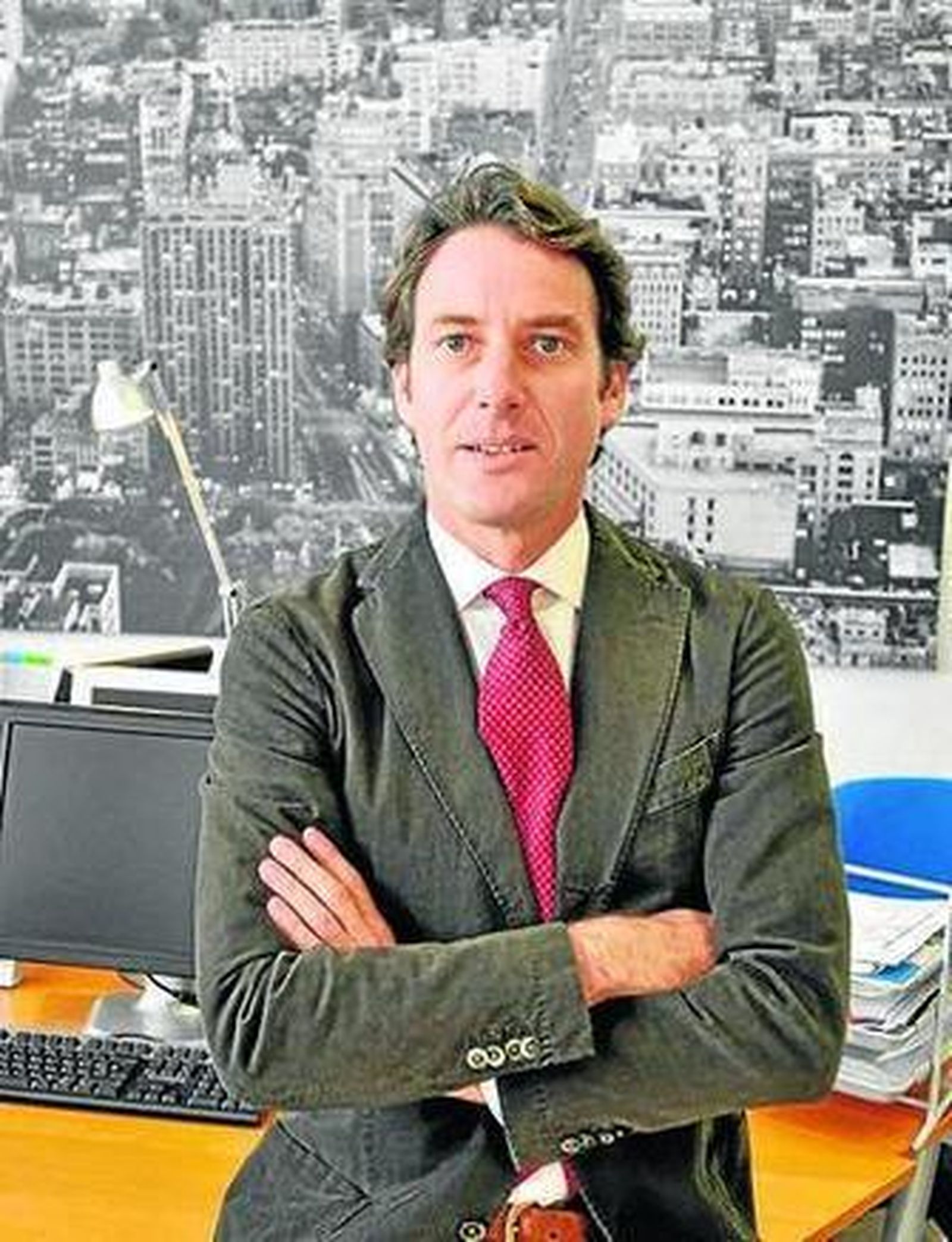 Un referente para moverse por Europa