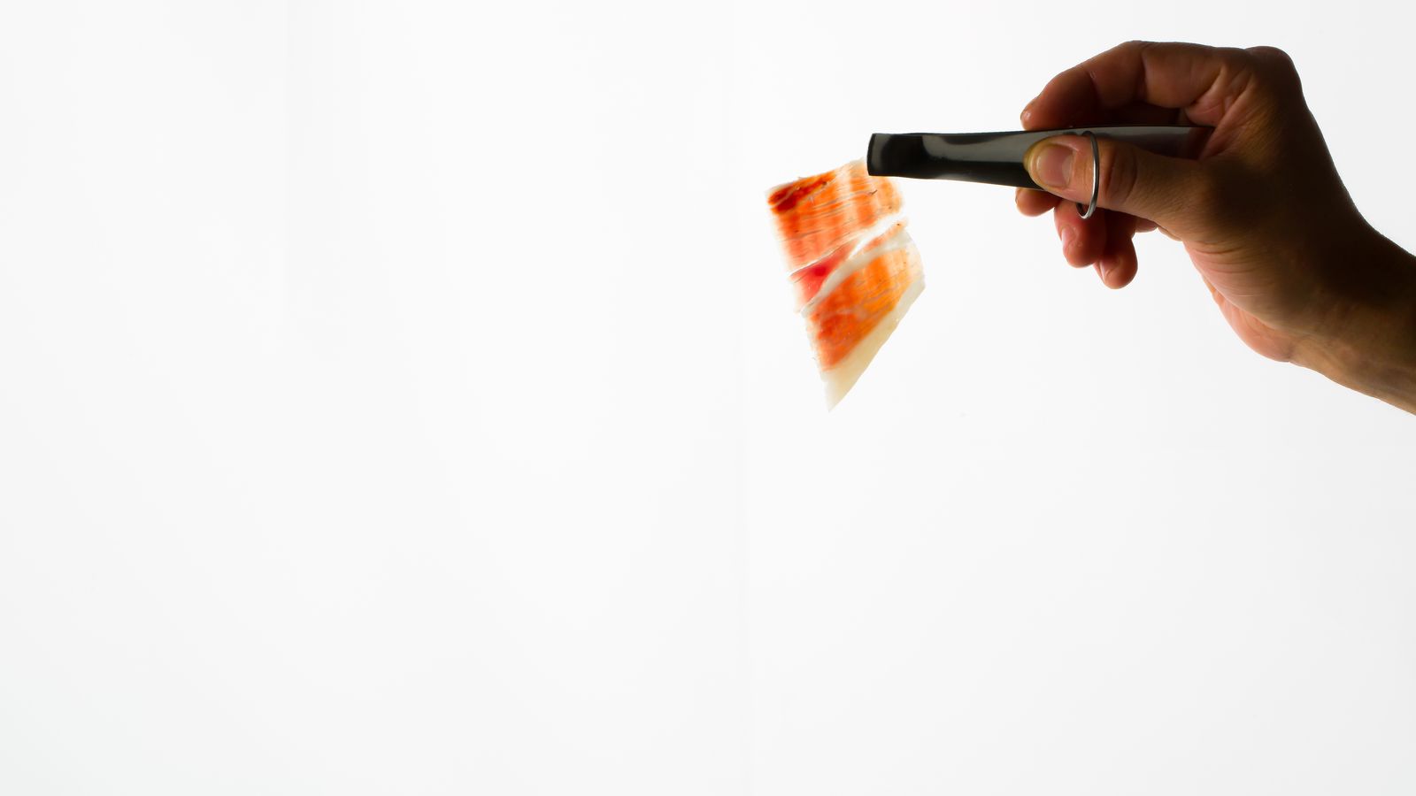 El placer de consumir ibérico 100%.