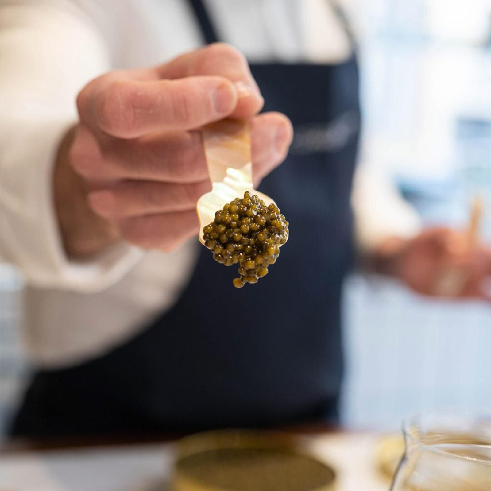 Cañabota, auténtica pasión por el mar