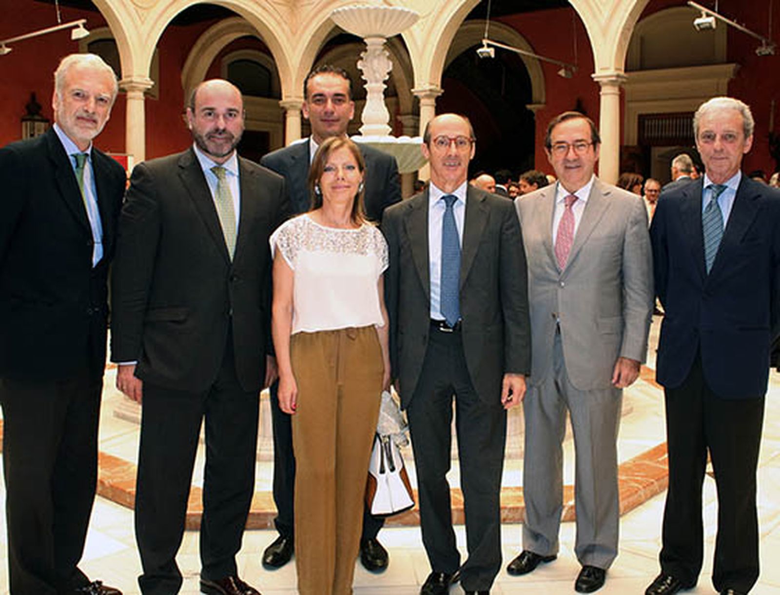 Fremap celebra su Junta Asesora Empresarial