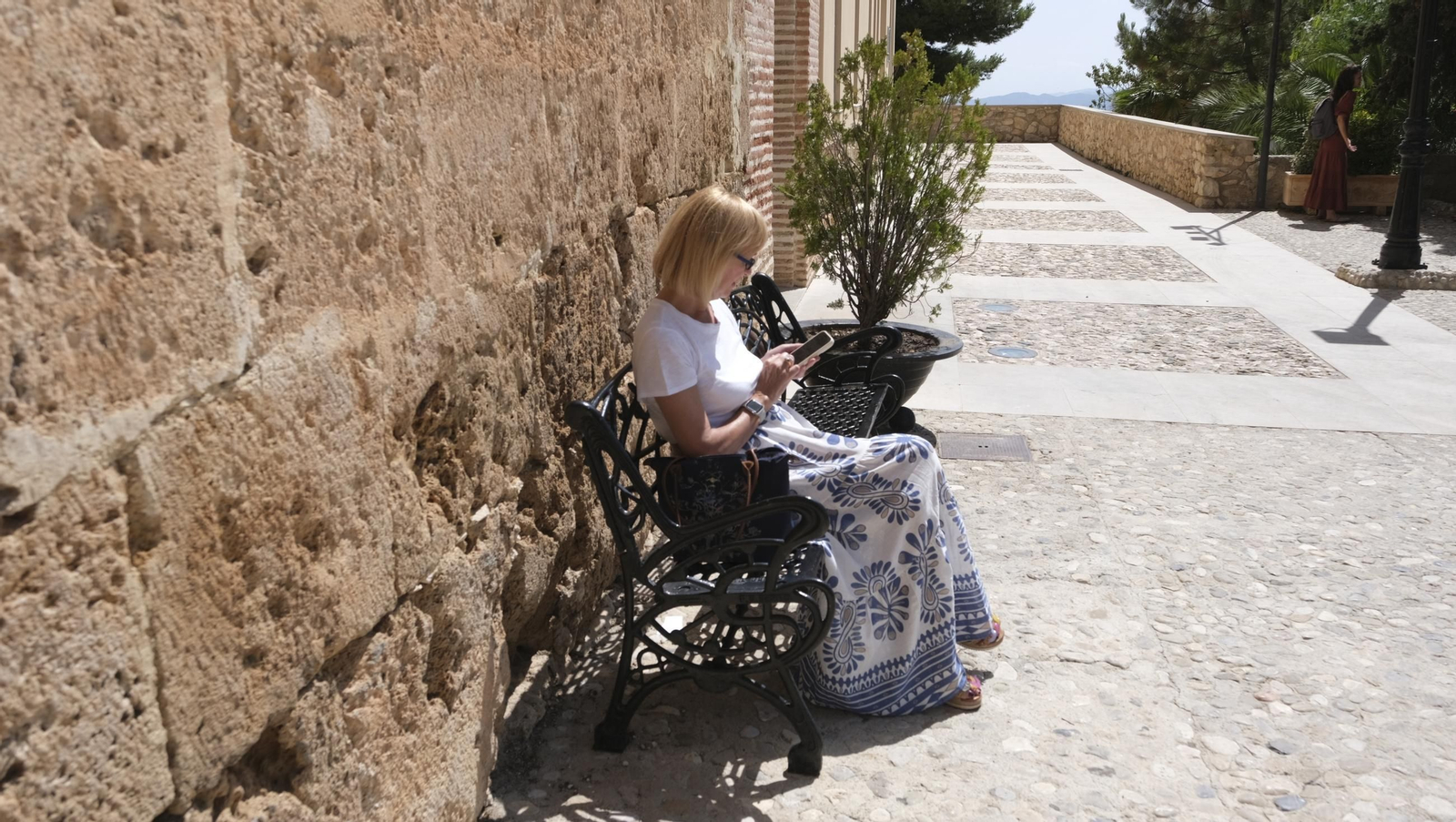 Los cursos del Festival de Vélez Blanco, en imágenes