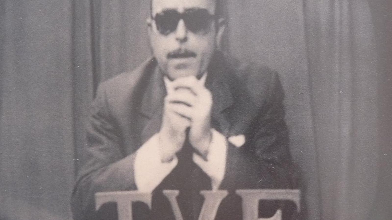 Matías Prats Cañete.