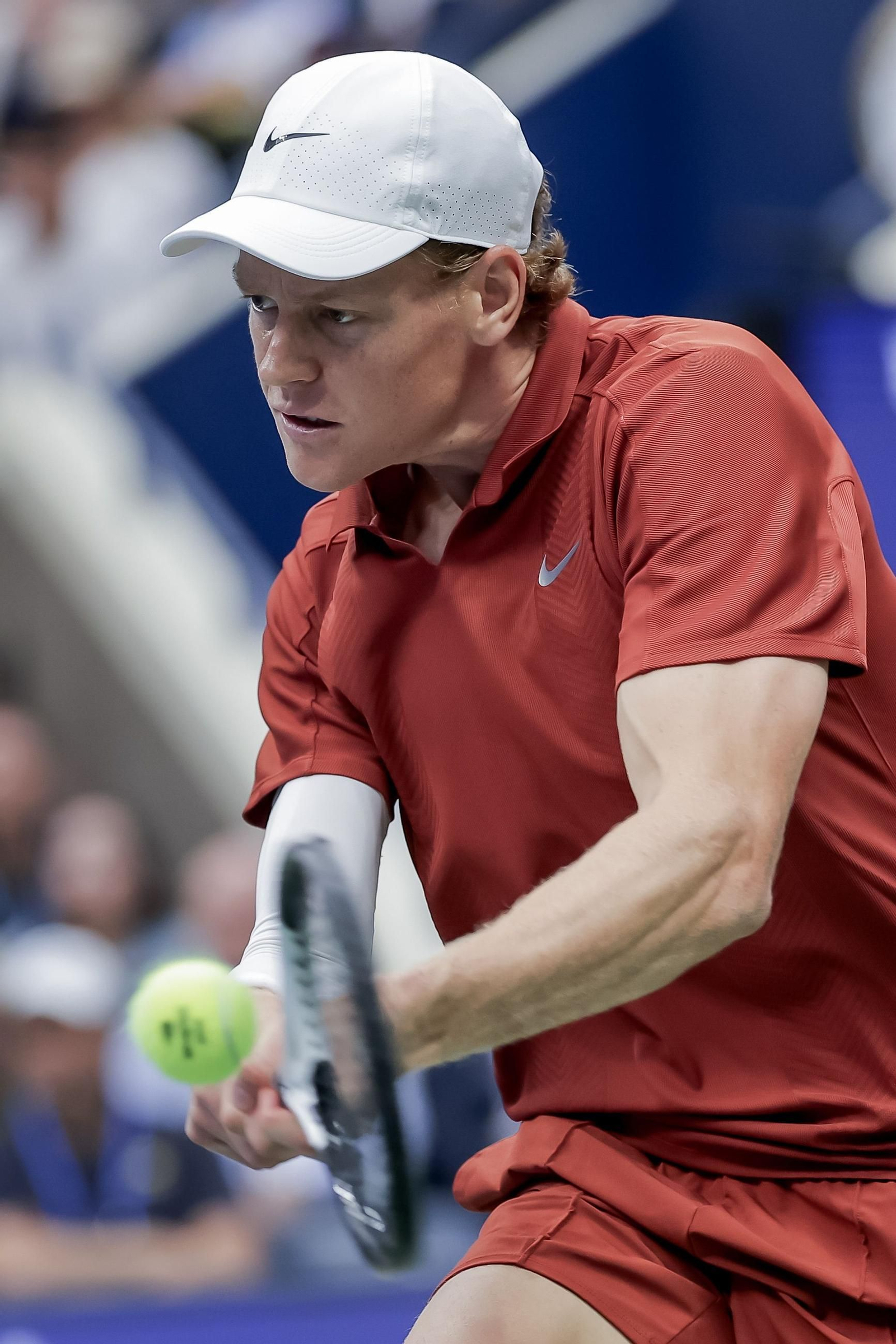 Las fotos del título del US Open de Alcaraz frente a Sinner