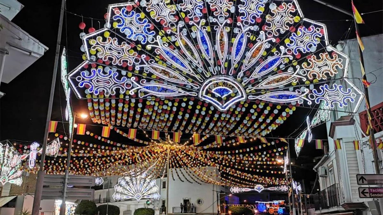 Feria de Ubrique (del 11 al 15 de septiembre de 2024) Feria de Ubrique (del 11 al 15 de septiembre de 2024)