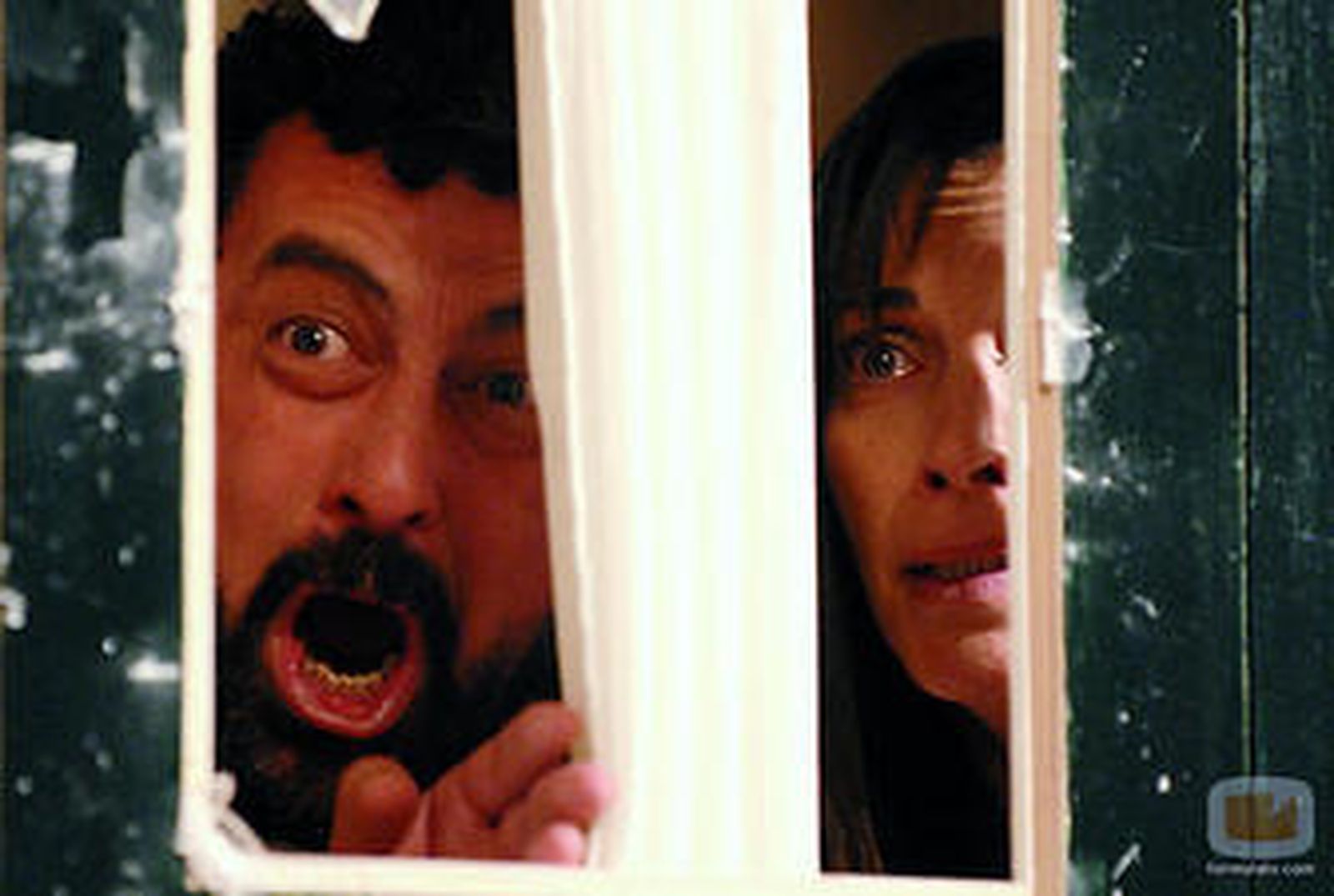 'Los hombres de Paco' cierra esta noche ciclo con una matanza