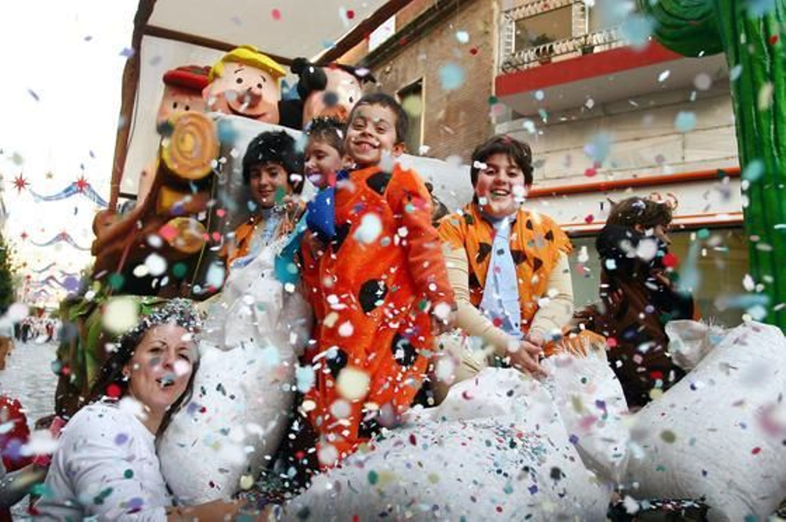 Foto: Alberto Domínguez