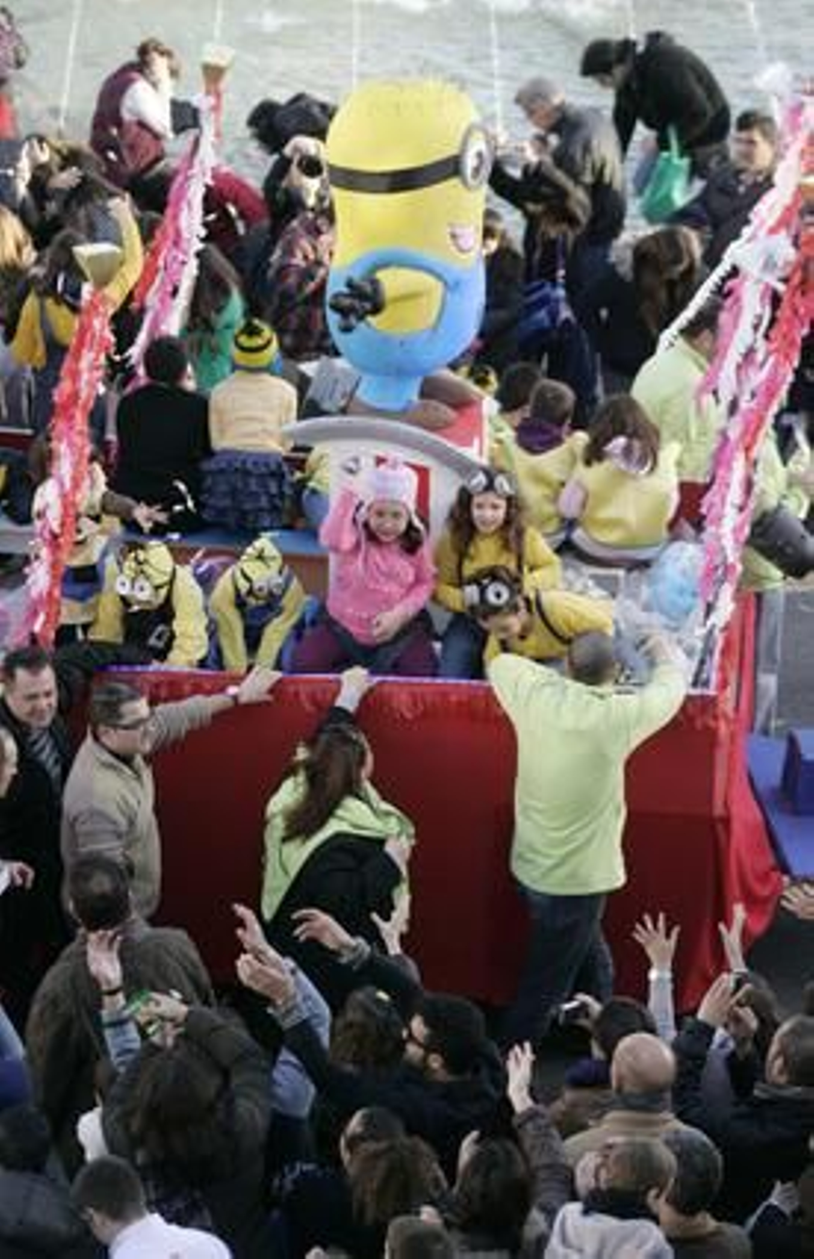 Foto: José Martínez