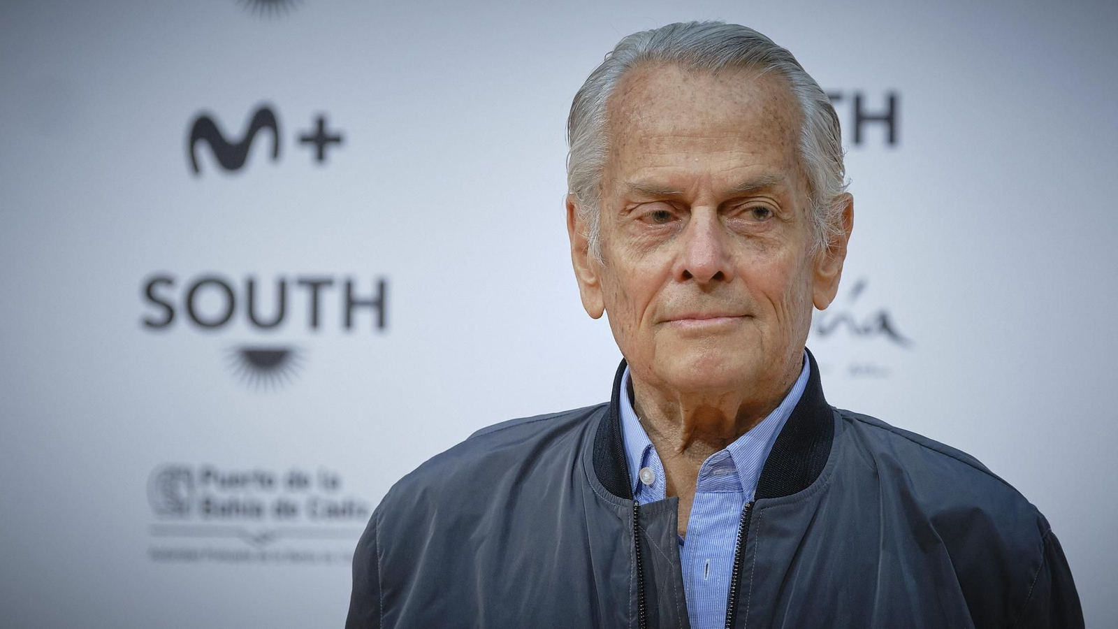 Las imágenes del photocall del martes 29 del 'South Series Festival Cádiz' con Oscar Casas y Javier Gutierrez entre otros