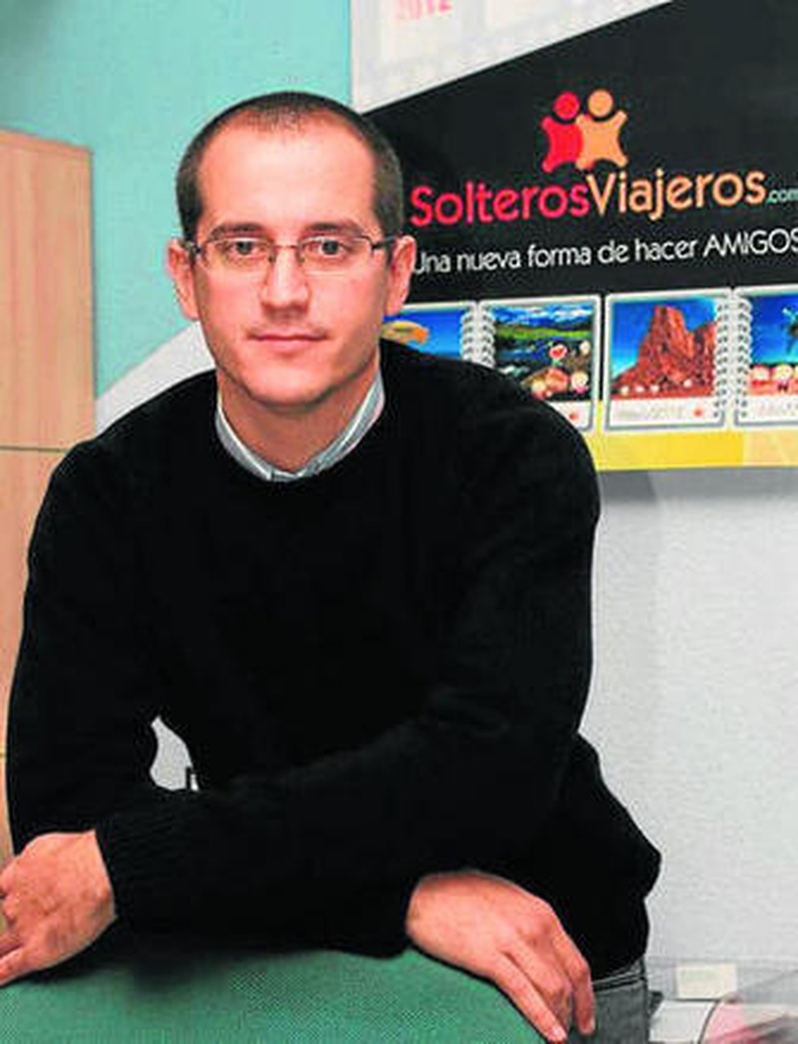 'Singles', una oportunidad de negocio