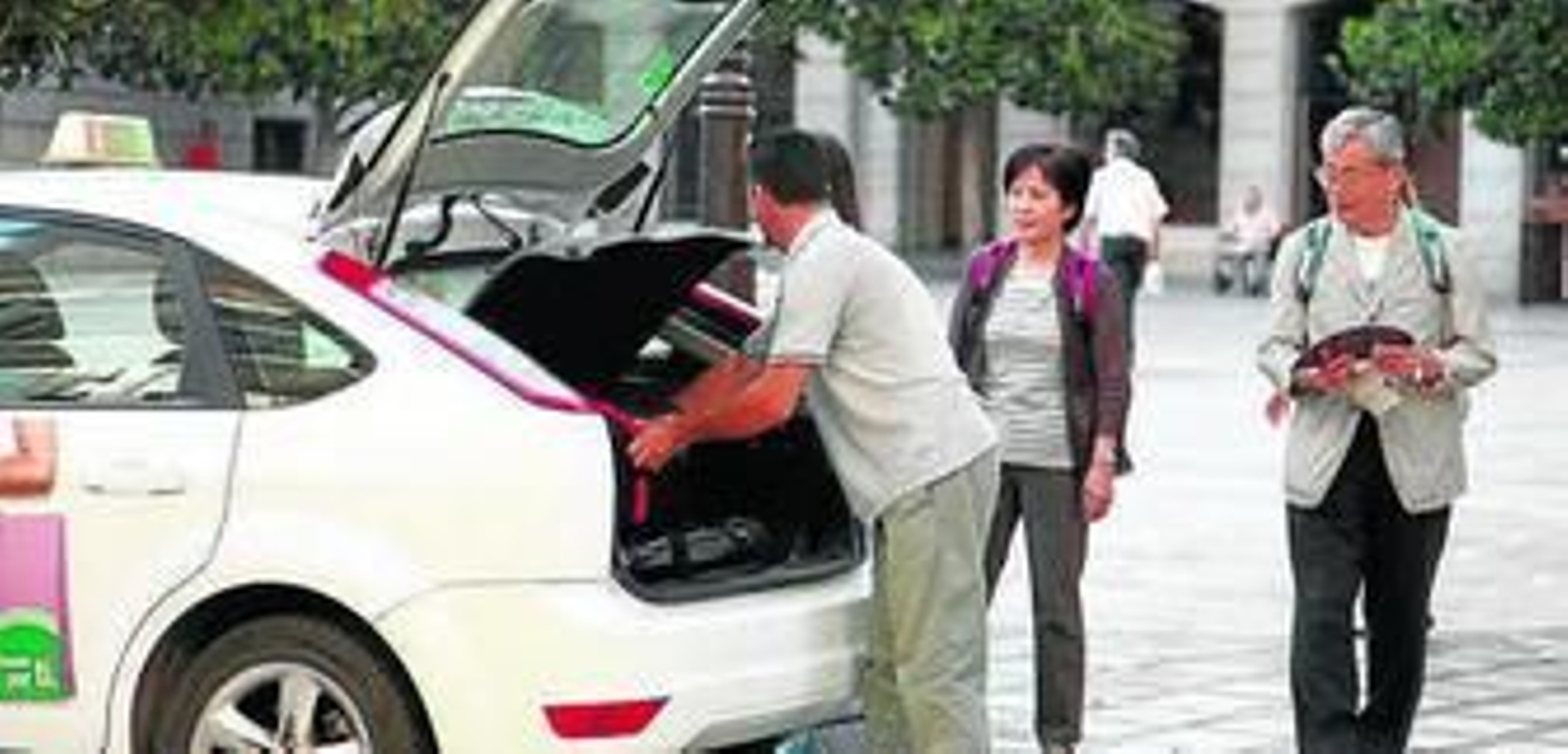 El Instituto ha propuesto una fórmula mixta del servicio metropolitano.